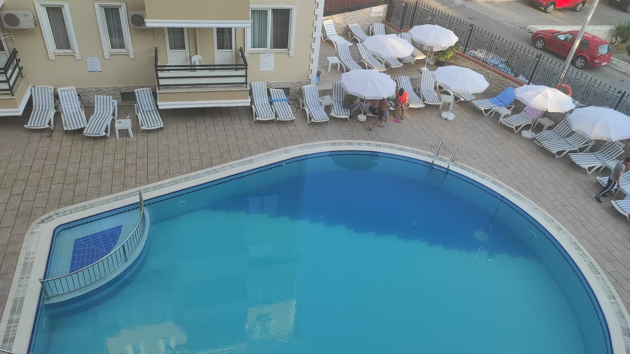 Kleopatra Ada Hotel - photo 3