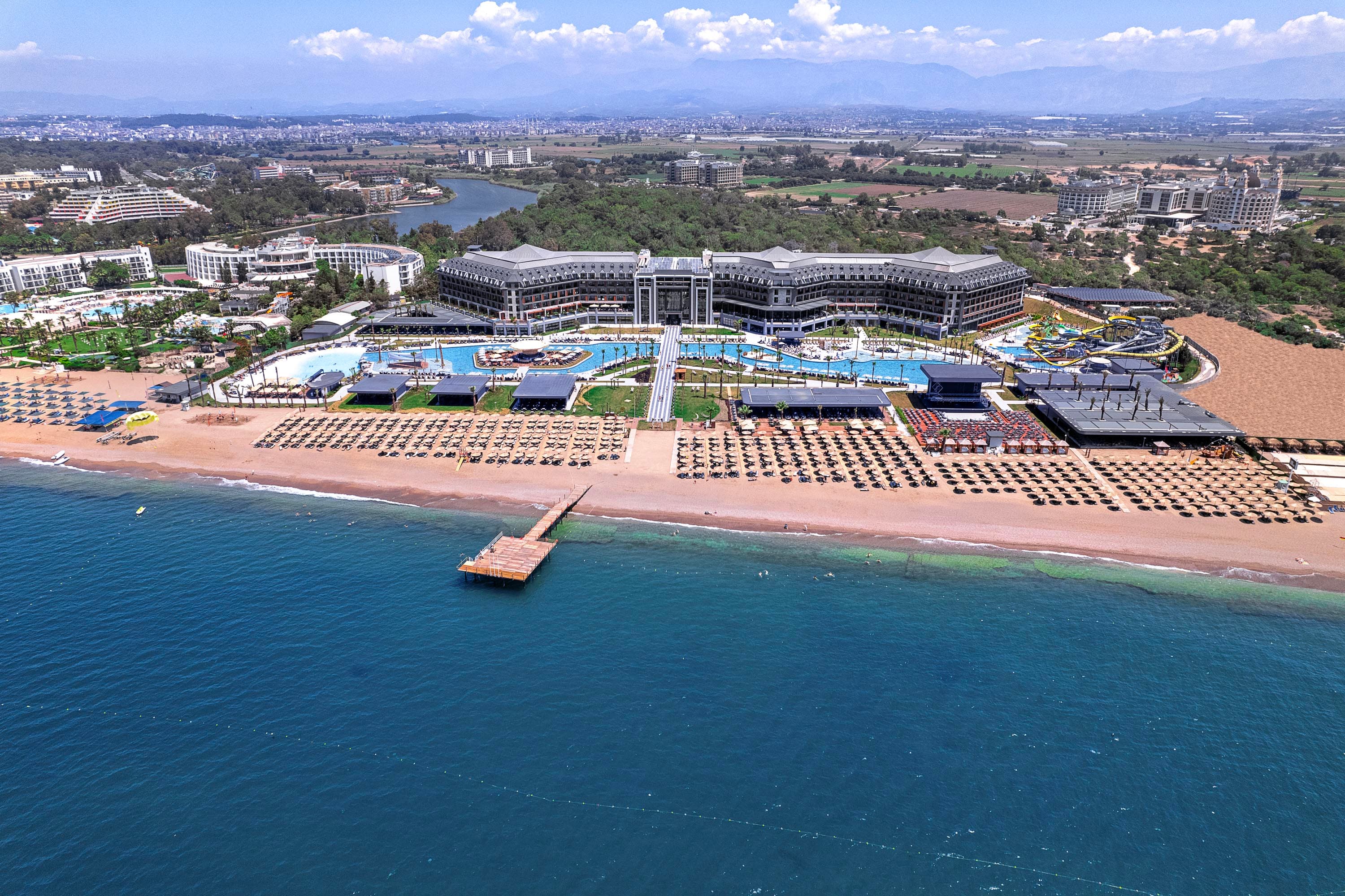 LAGO HOTEL - photo 10