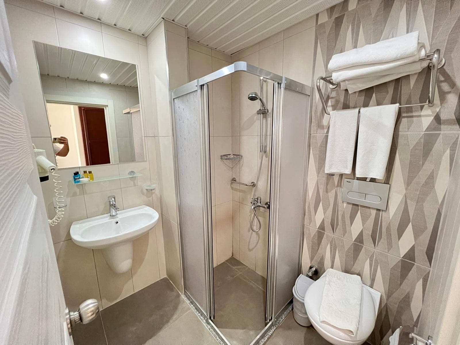 Kleopatra Ada Hotel - photo 4