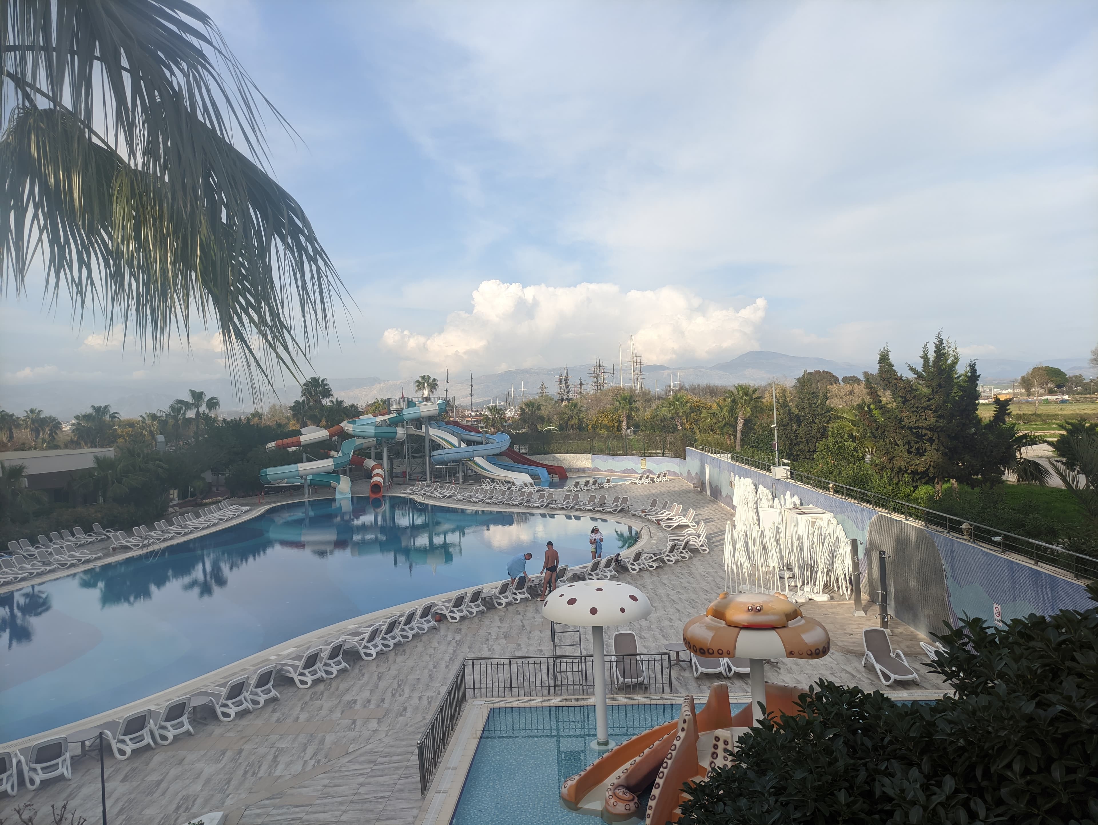 Lake & River Side Hotel & Spa - photo 3