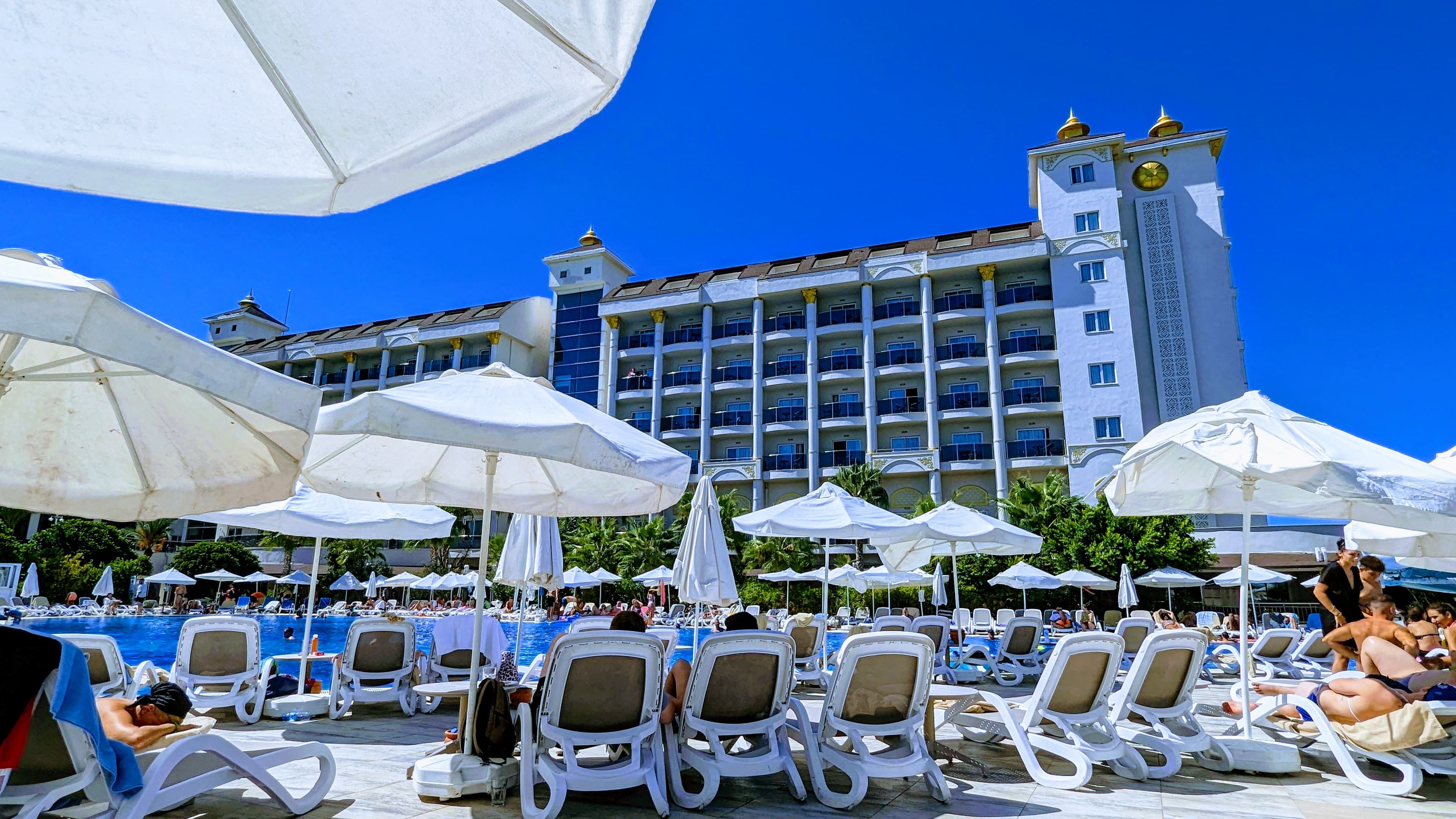 Lake & River Side Hotel & Spa - photo 4