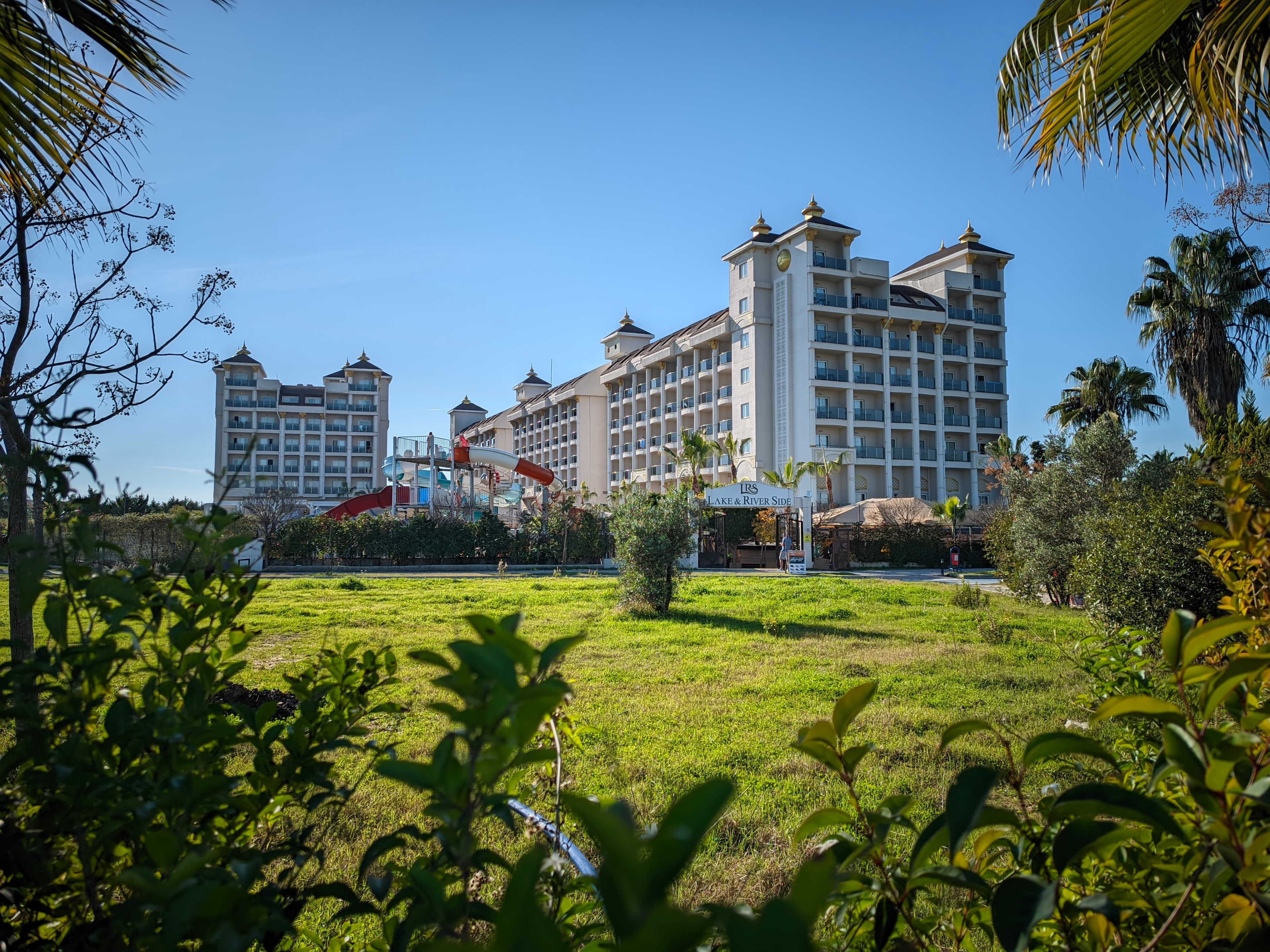 Lake & River Side Hotel & Spa - photo 5