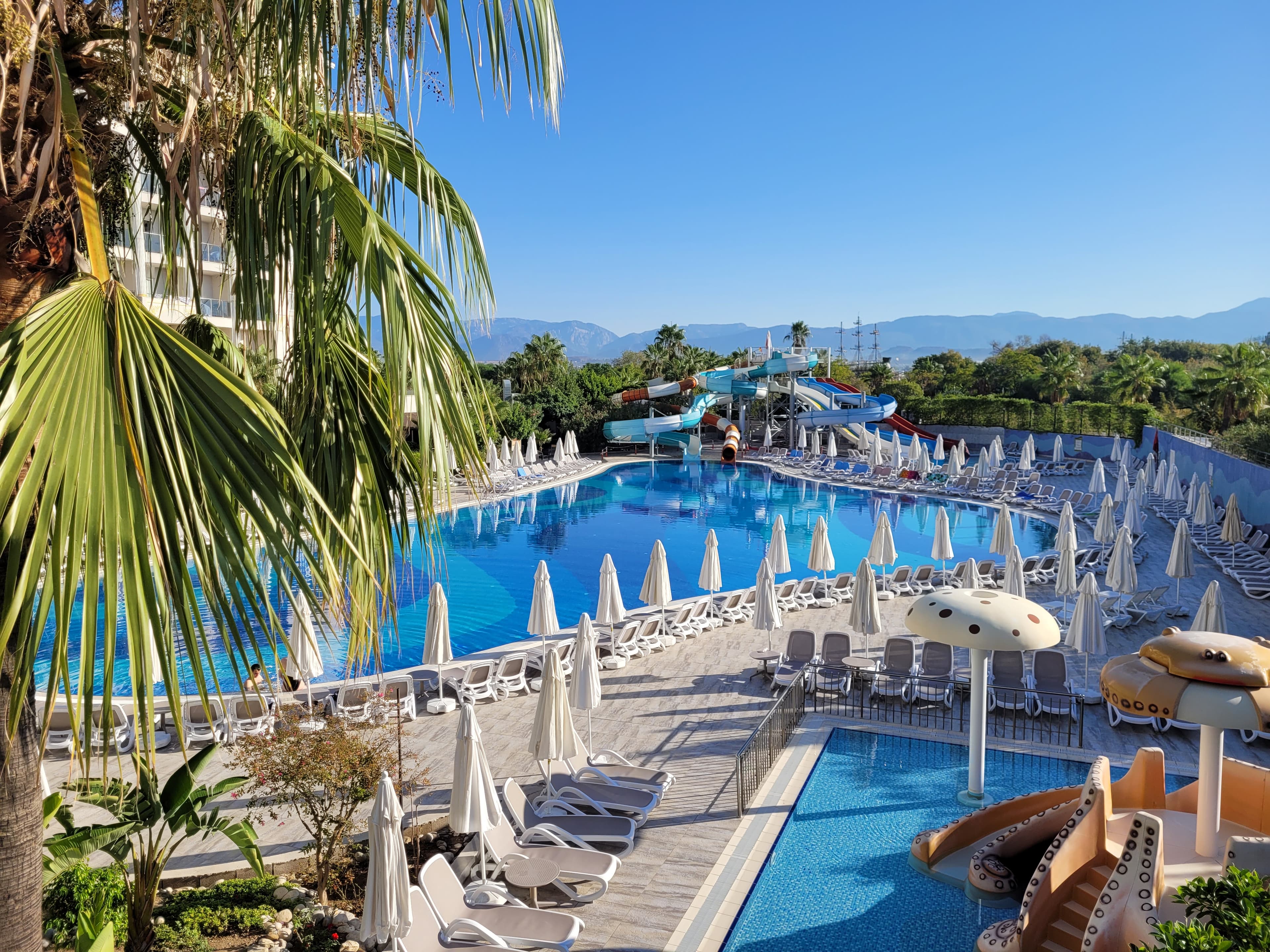 Lake & River Side Hotel & Spa - photo 6