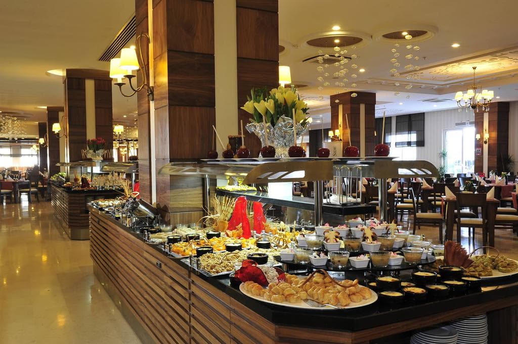 Lake & River Side Hotel & Spa - photo 8