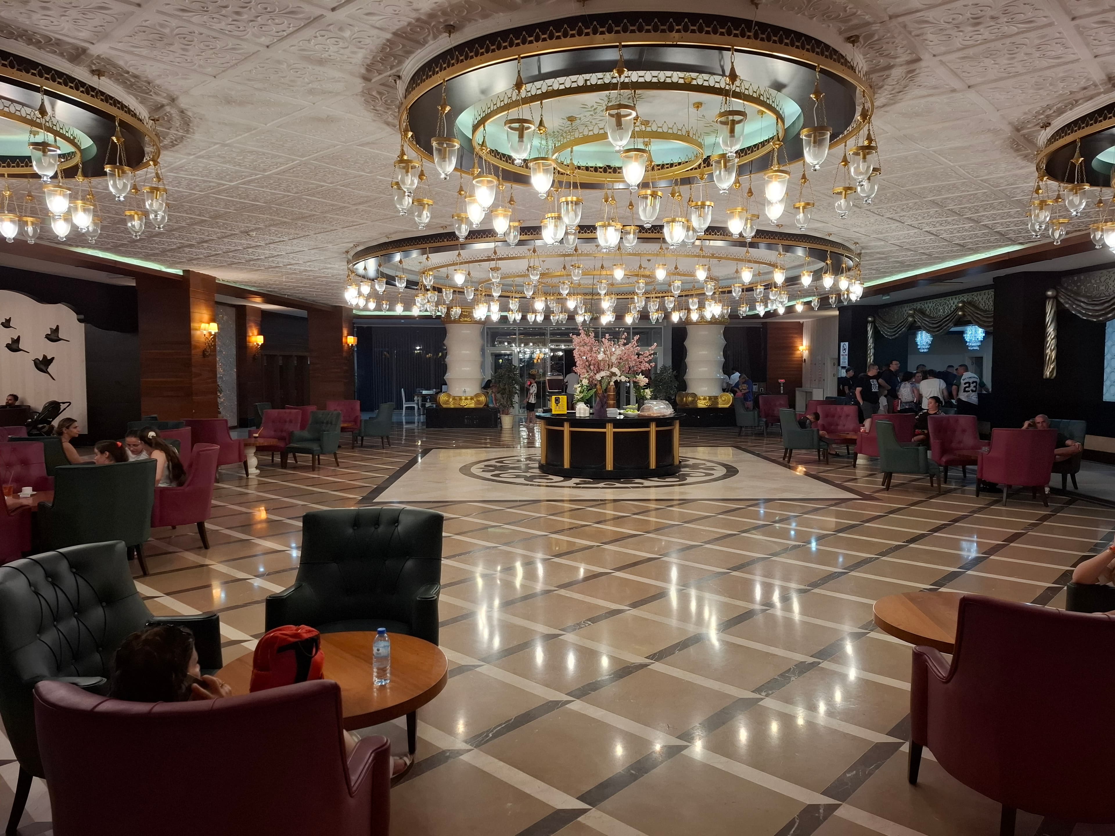 Lake & River Side Hotel & Spa - photo 9