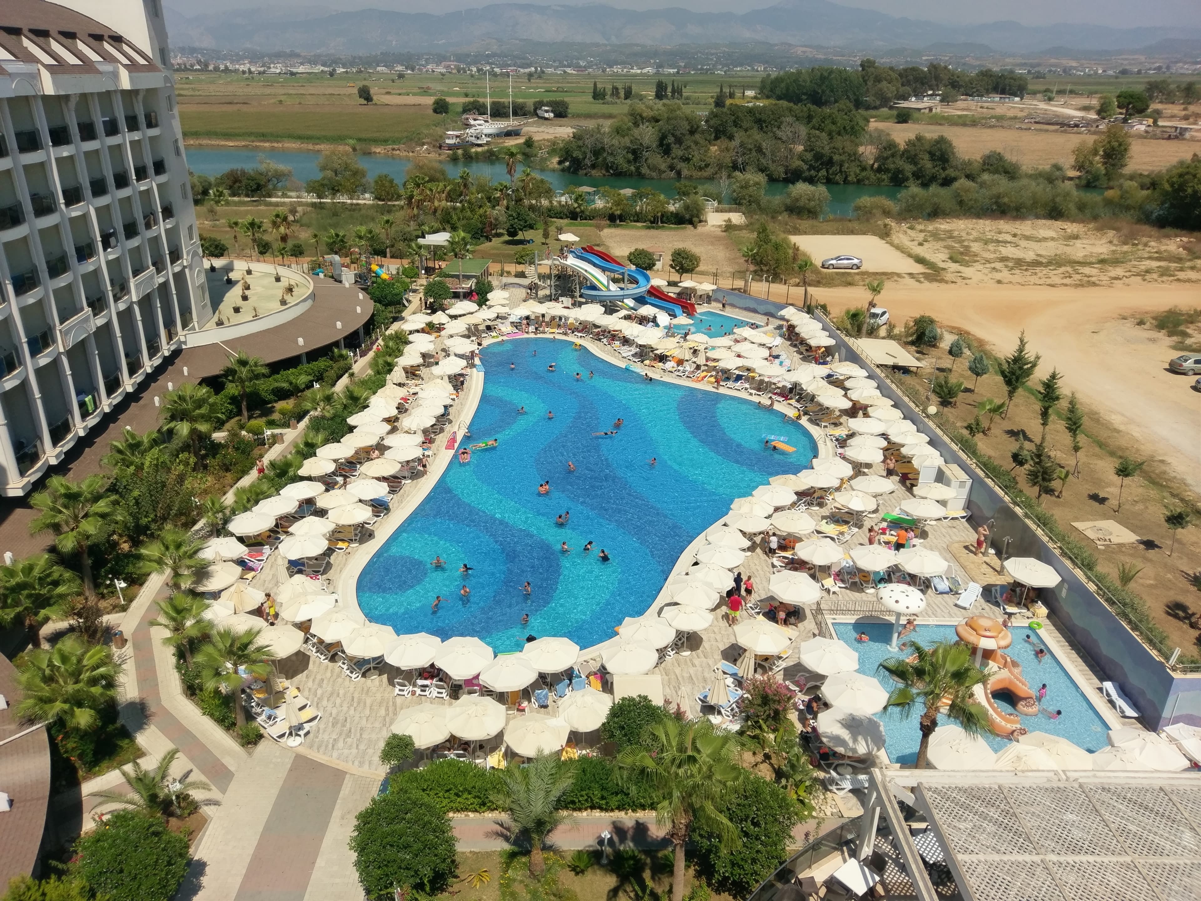 Lake & River Side Hotel & Spa - photo 10