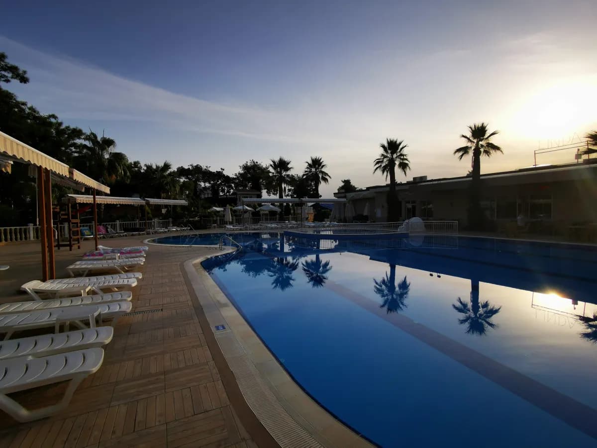 Linda Resort Hotel - photo 5