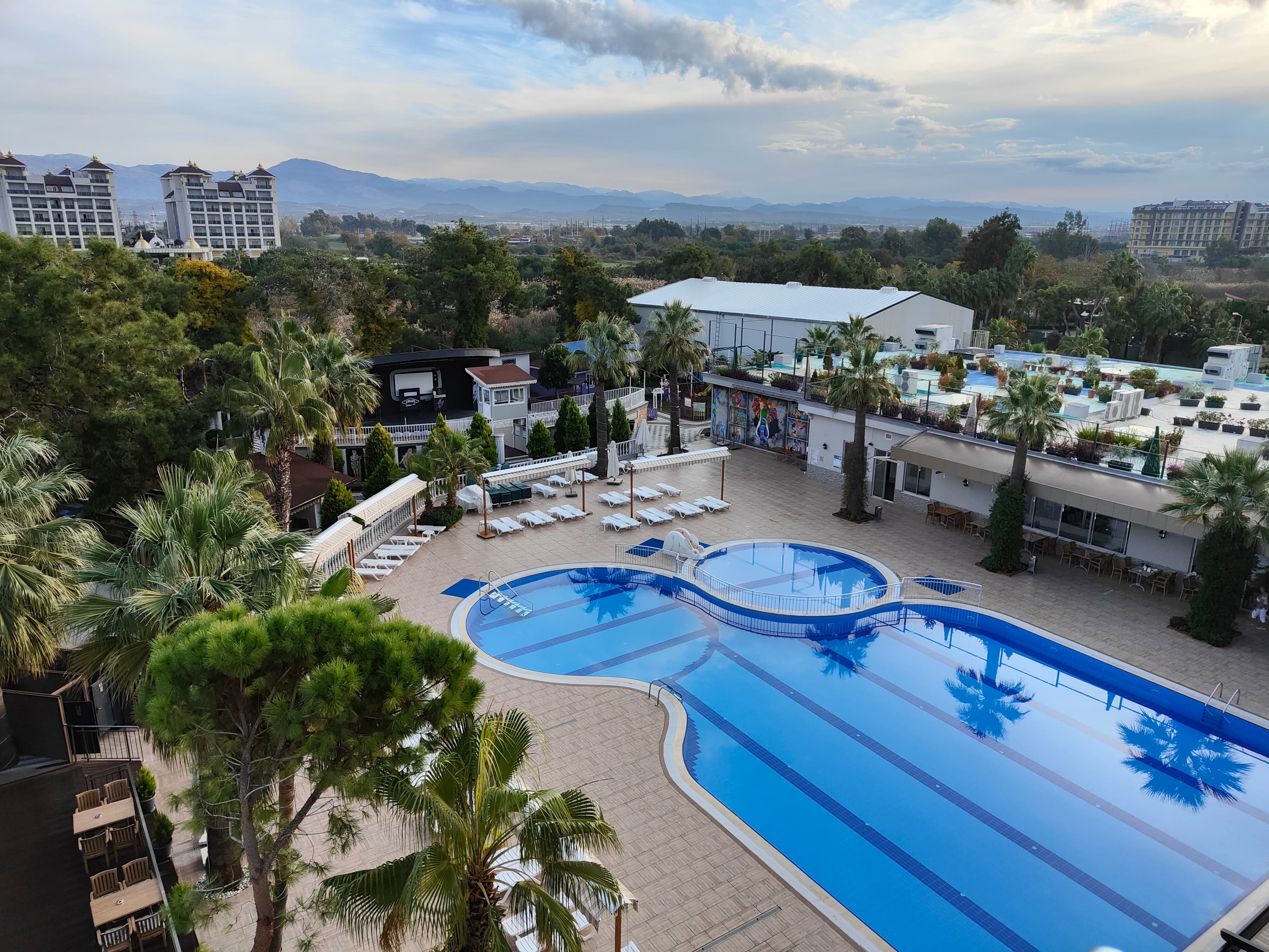 Linda Resort Hotel - photo 7