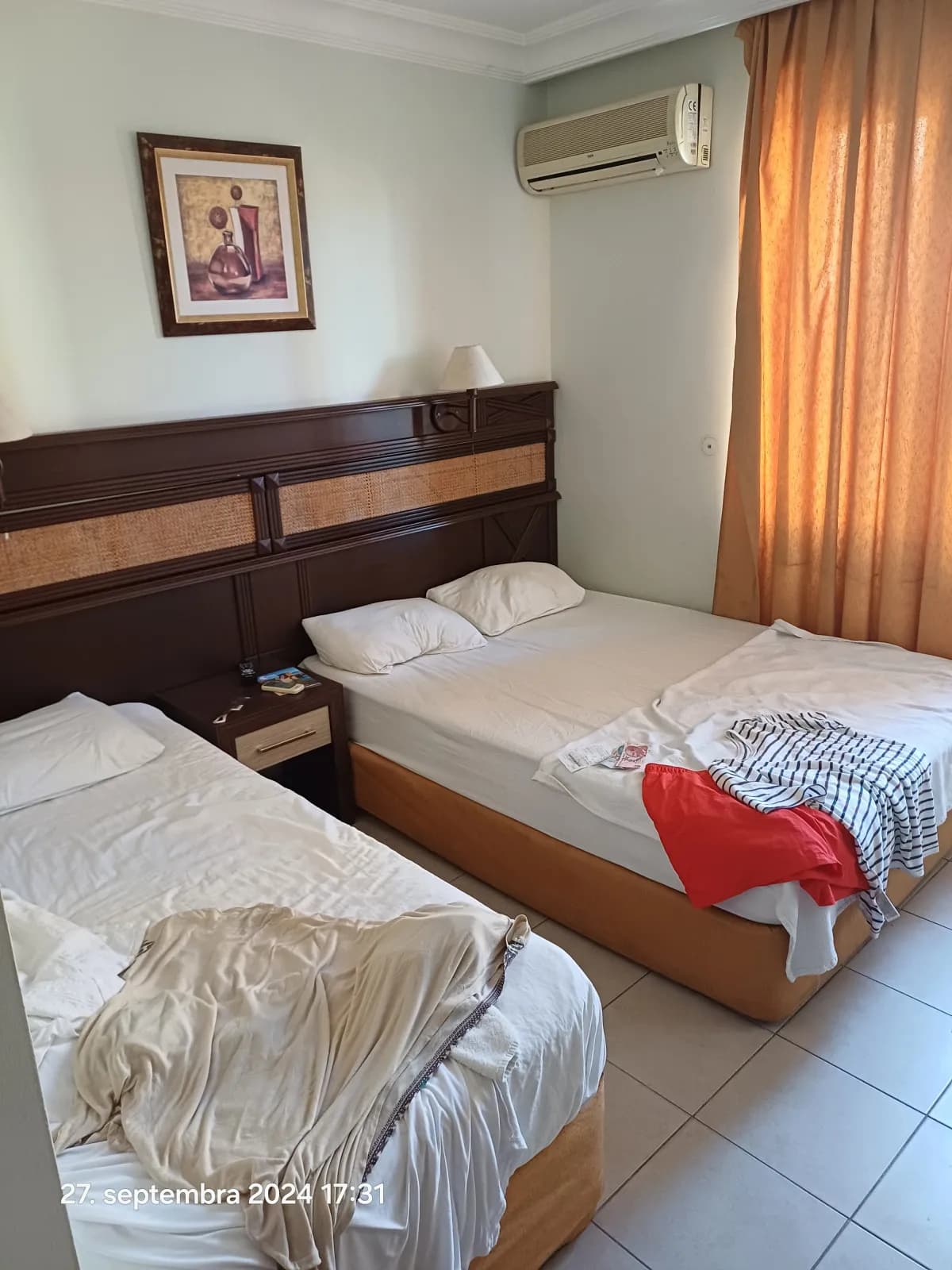 Kleopatra Ada Hotel - photo 6