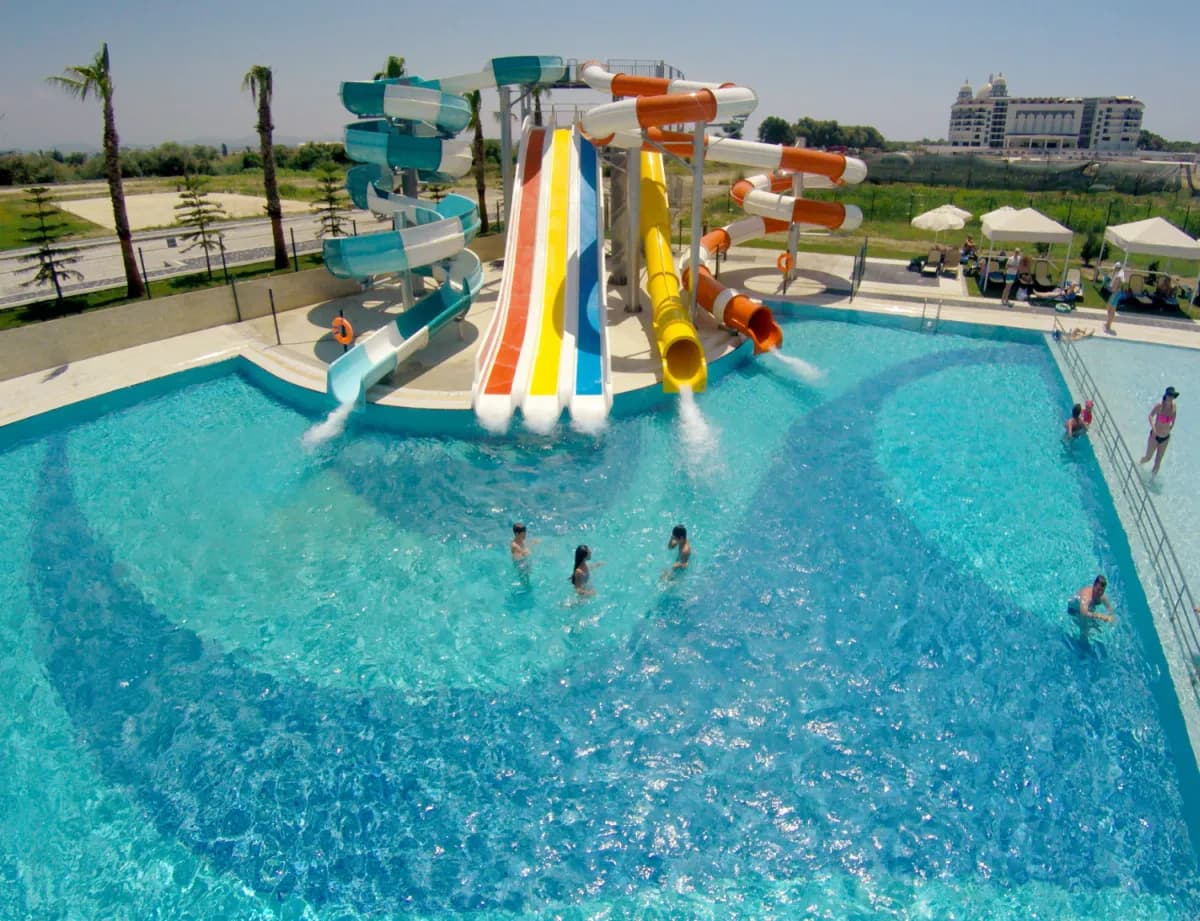 PORT RIVER HOTEL & SPA - photo 8
