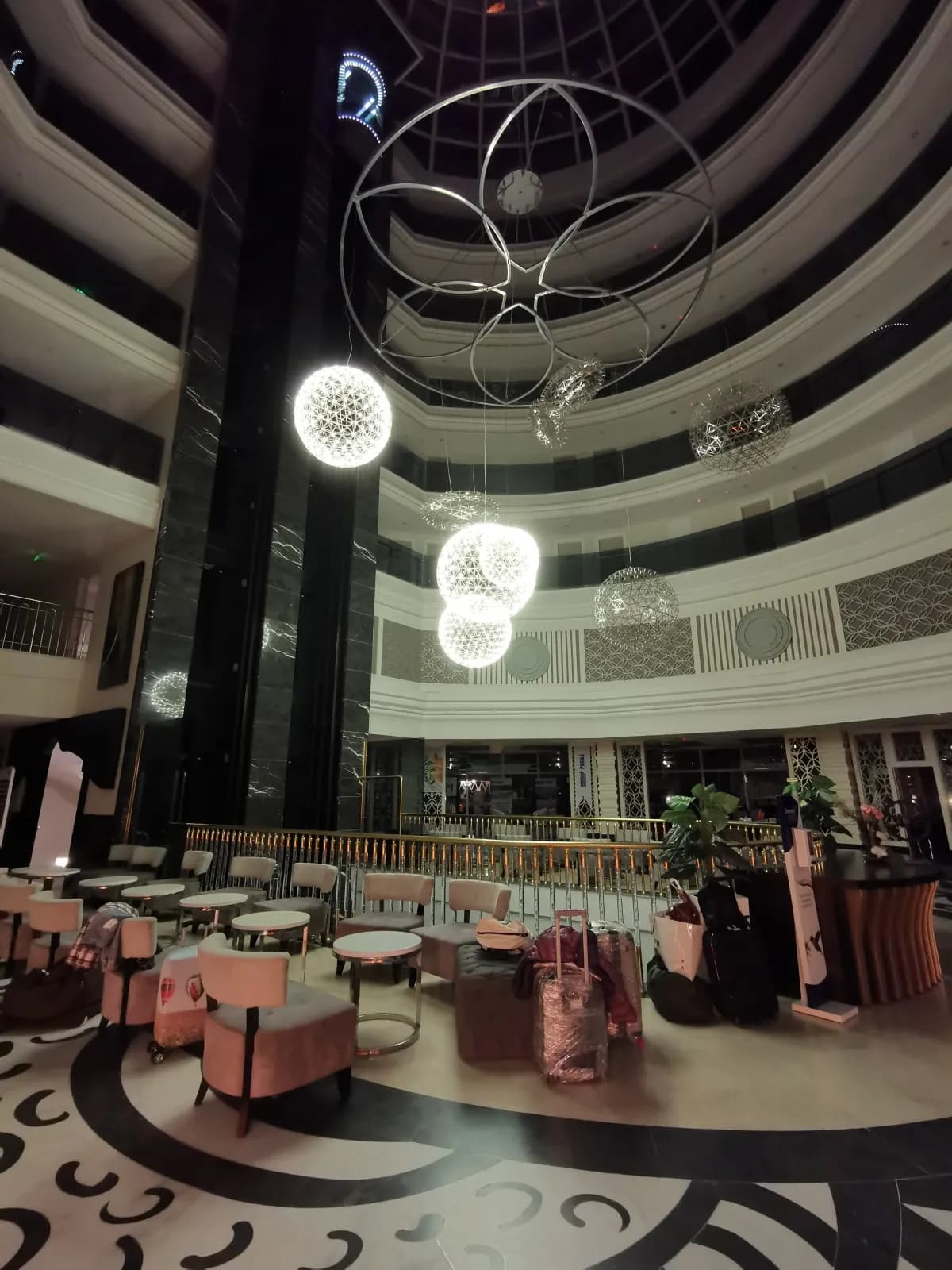 PORT RIVER HOTEL & SPA - photo 10