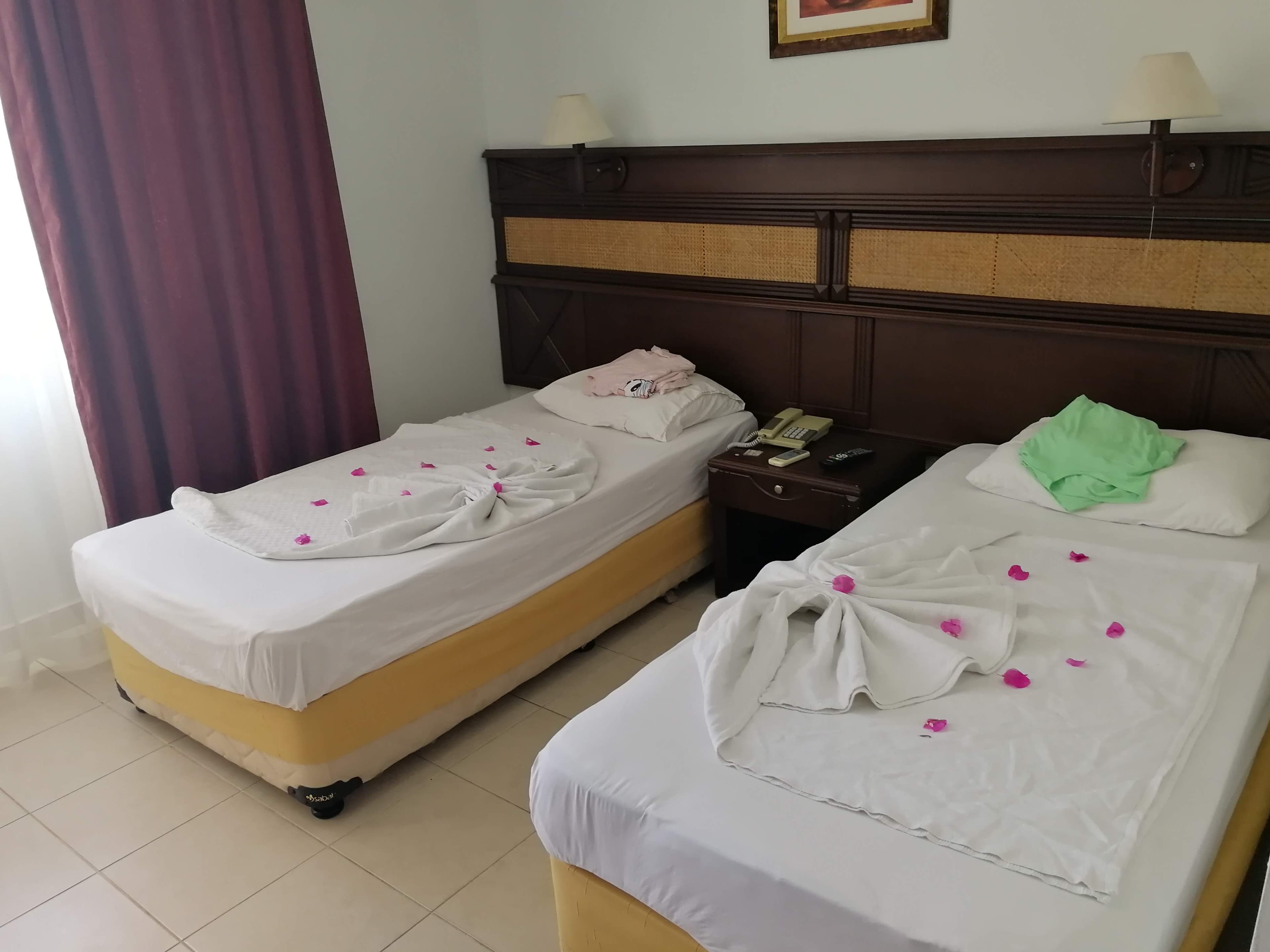 Kleopatra Ada Hotel - photo 7