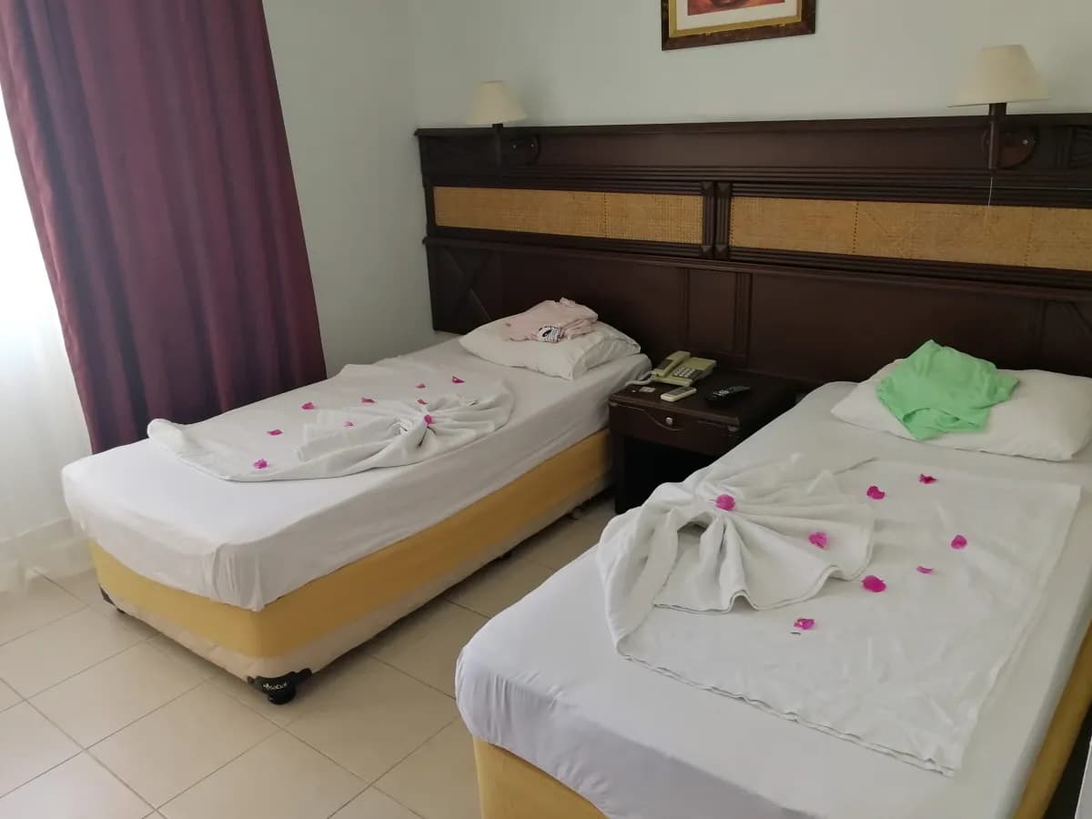 Kleopatra Ada Hotel - photo 7