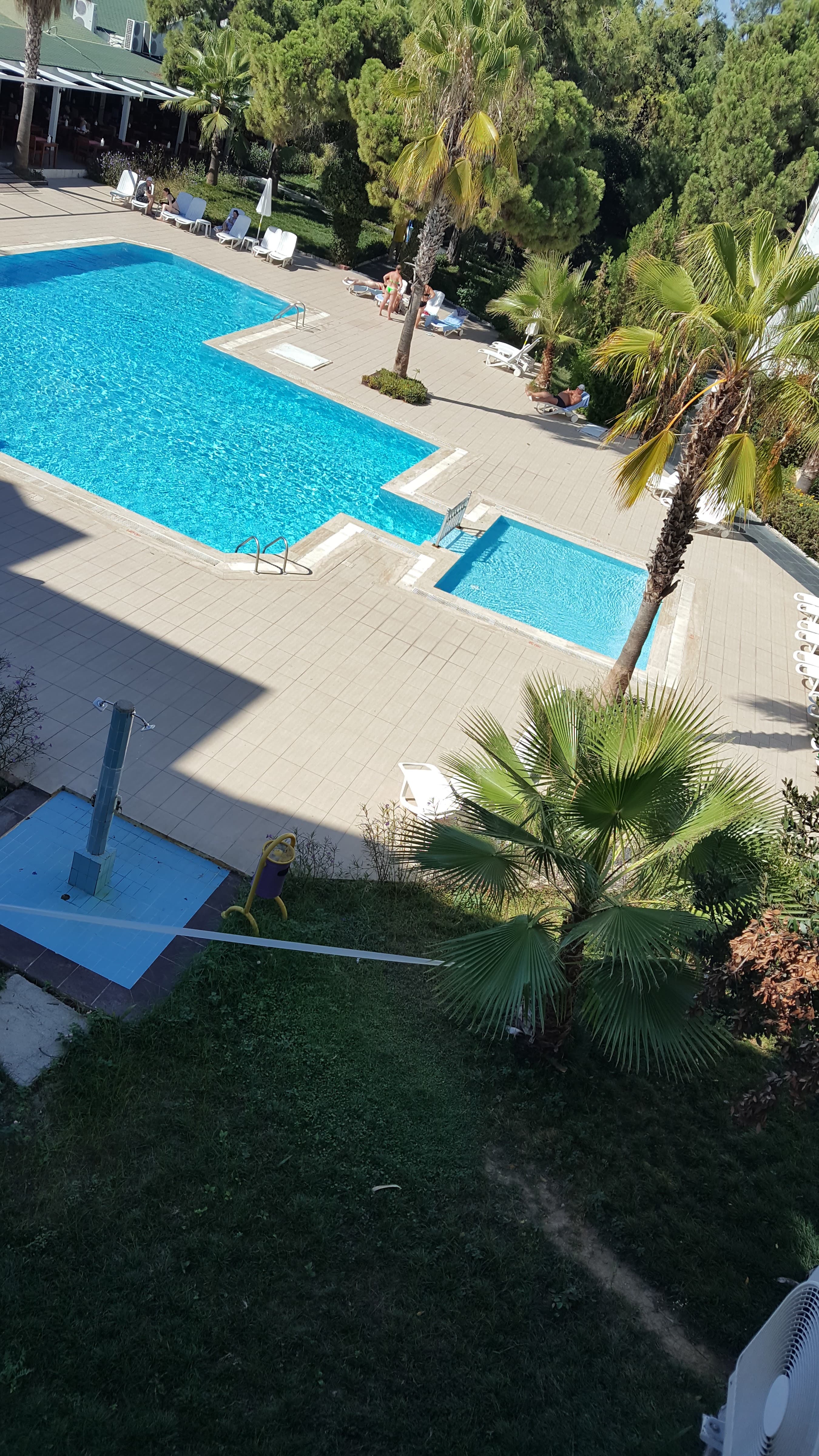 Maya Golf Hotel - photo 3