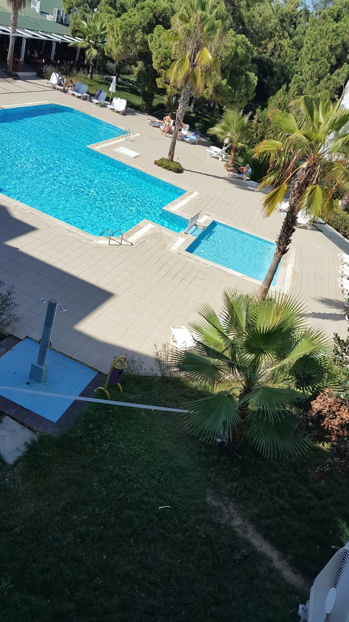 Maya Golf Hotel - photo 3