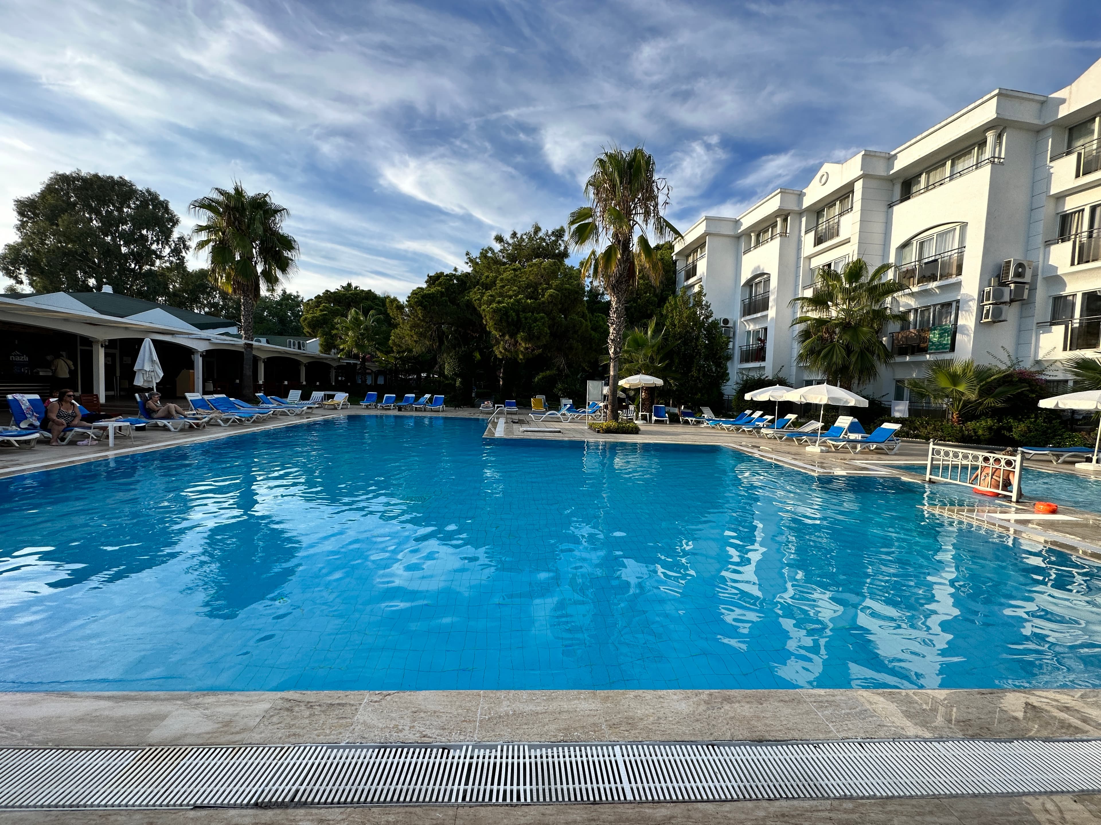 Maya Golf Hotel - photo 4