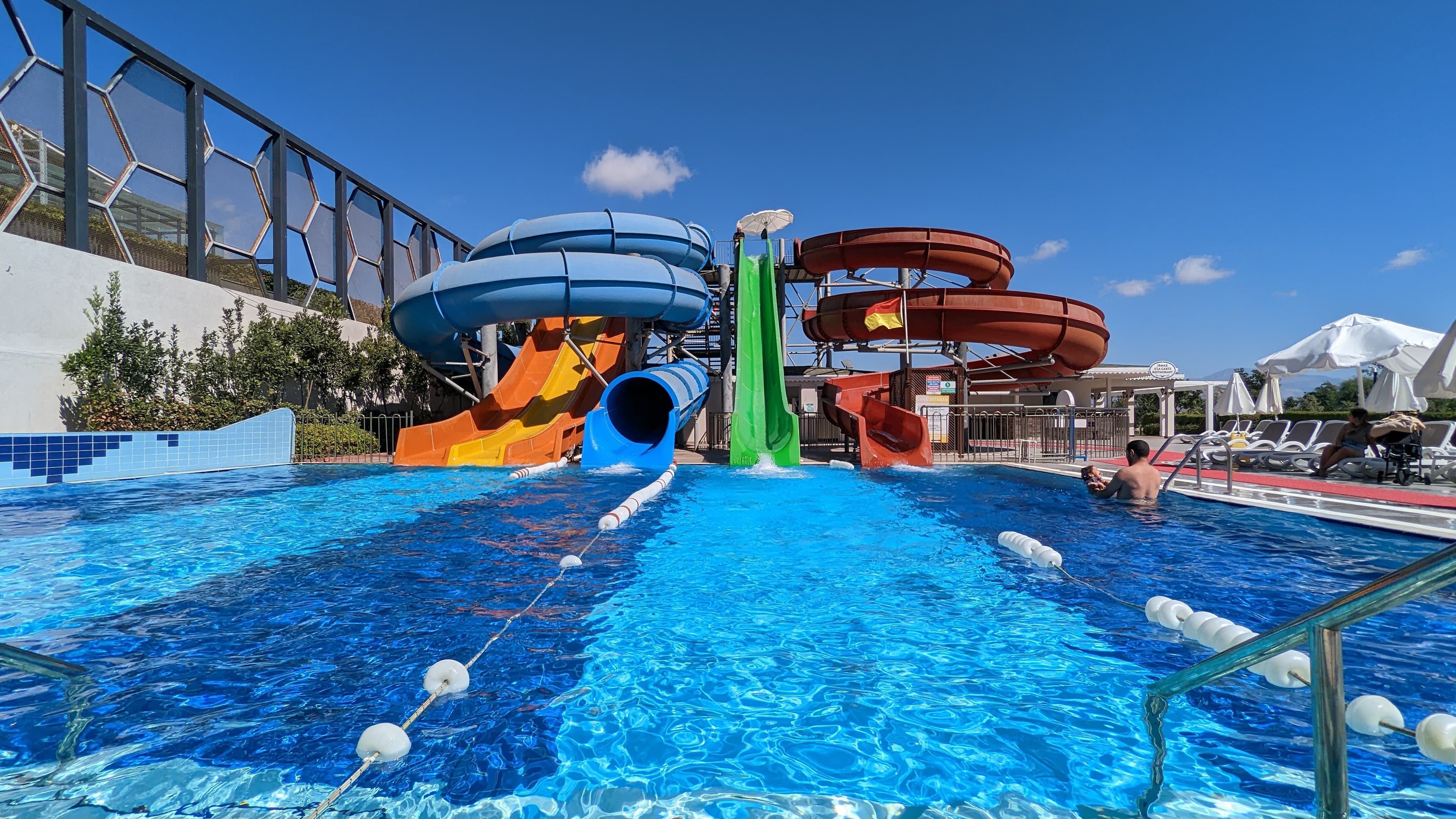 Water Side Resort & Spa