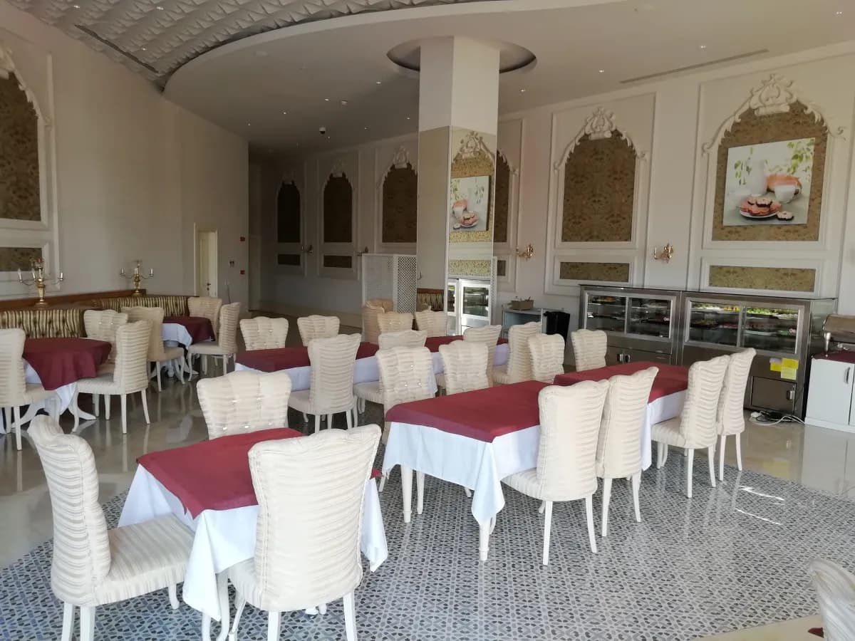 Water Side Resort & Spa - photo 4