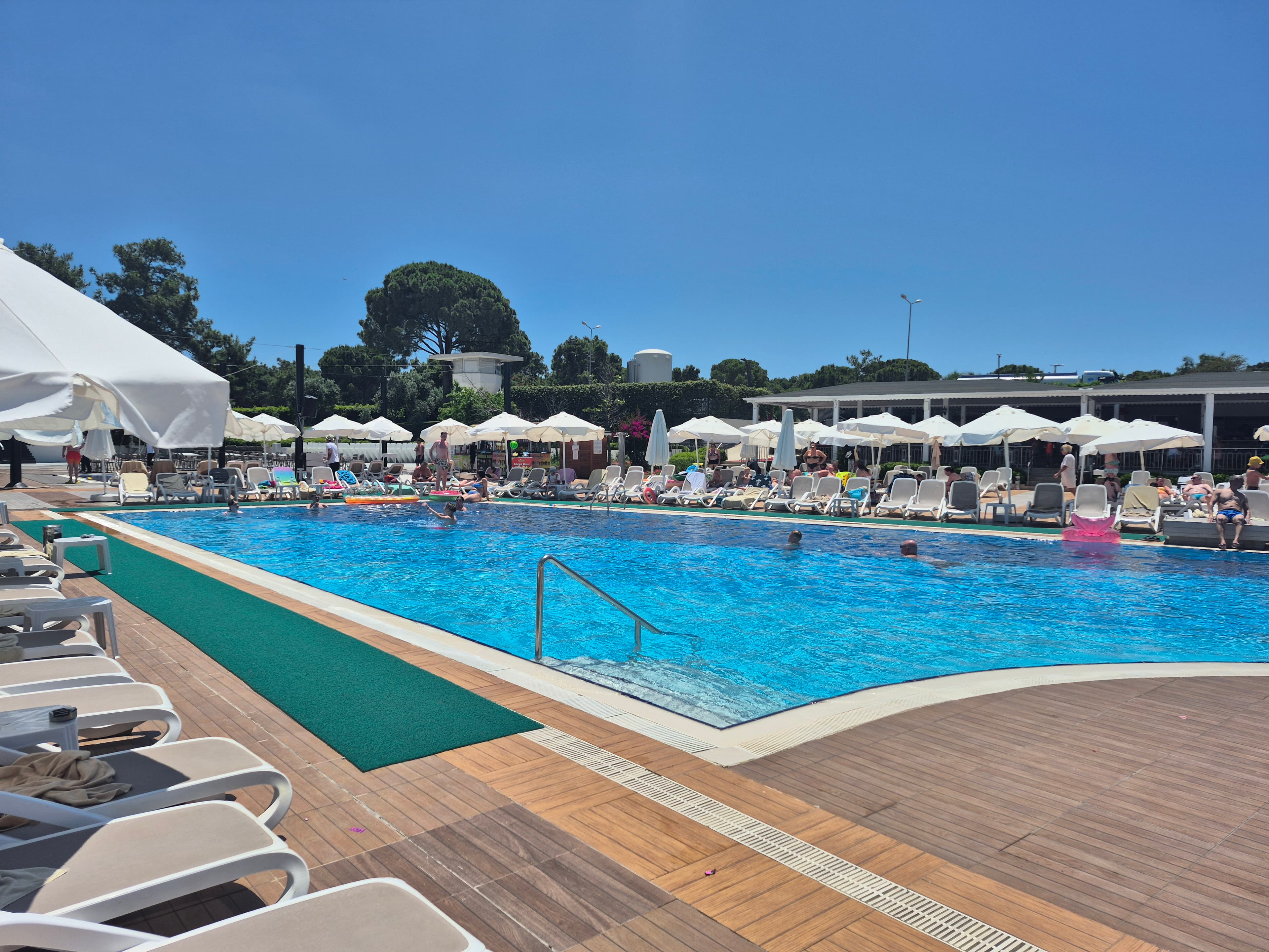 Water Side Resort & Spa - photo 7