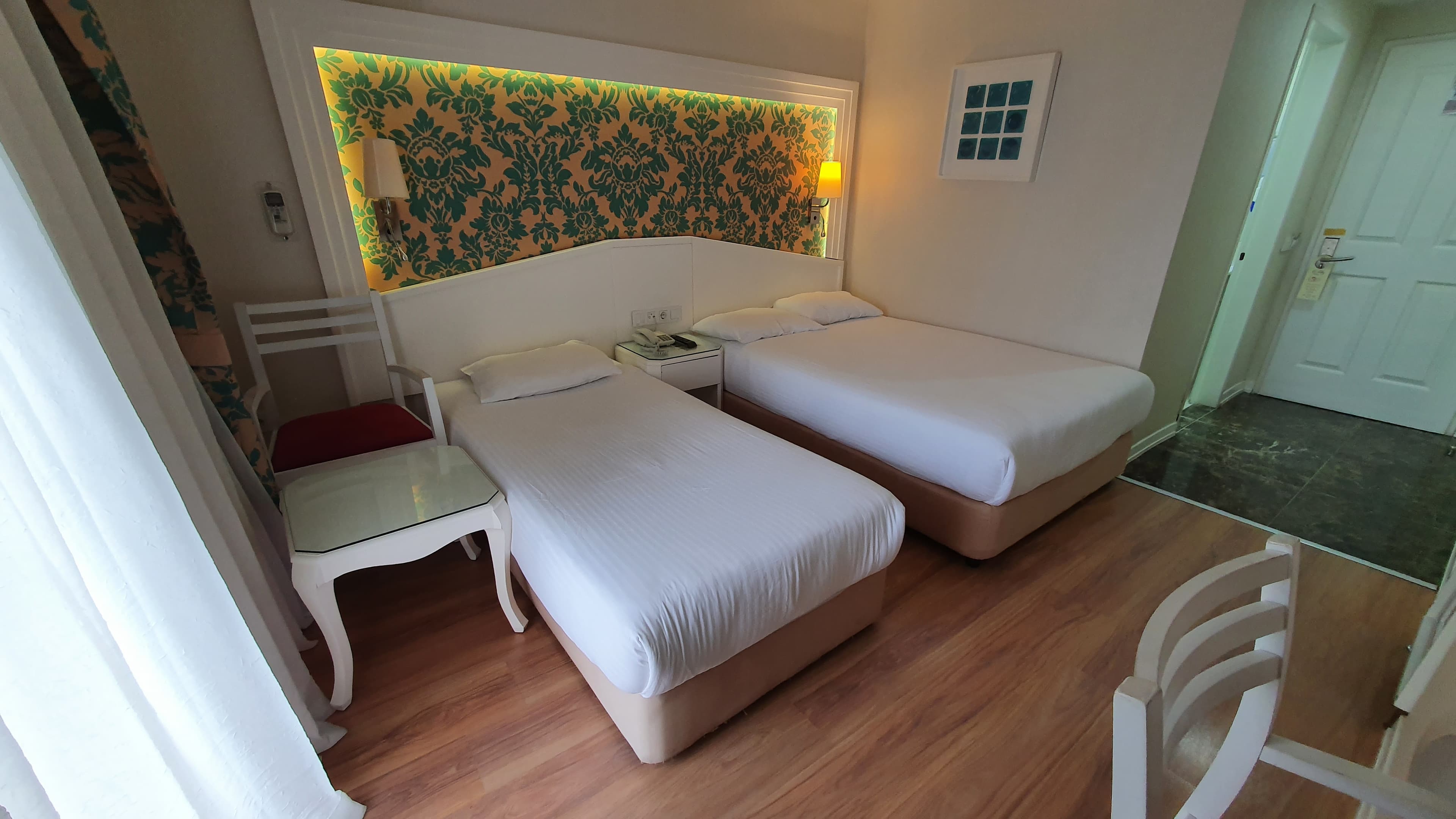 Alaiye Kleopatra Hotel & Apart - photo 2