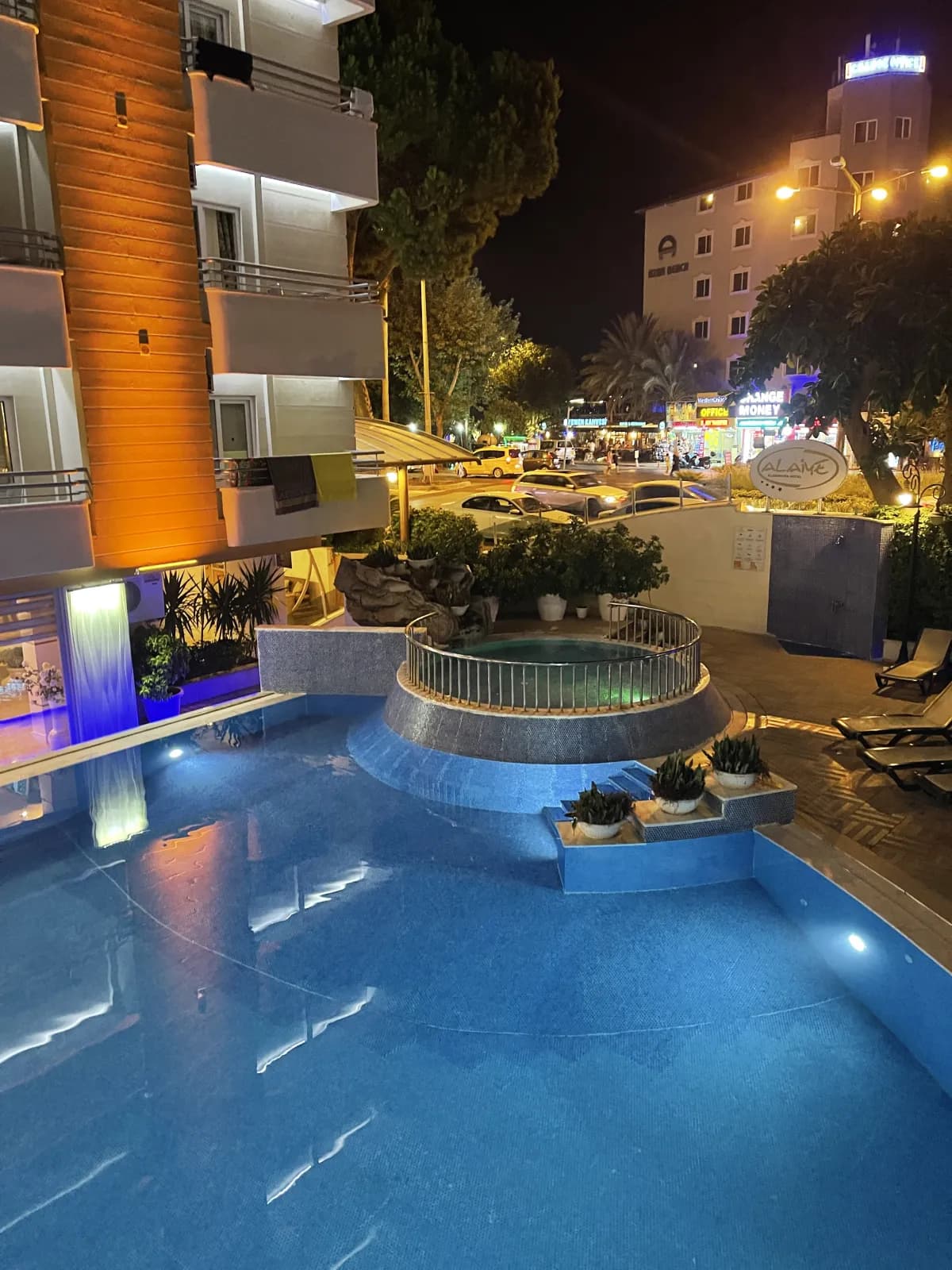 Alaiye Kleopatra Hotel & Apart - photo 3