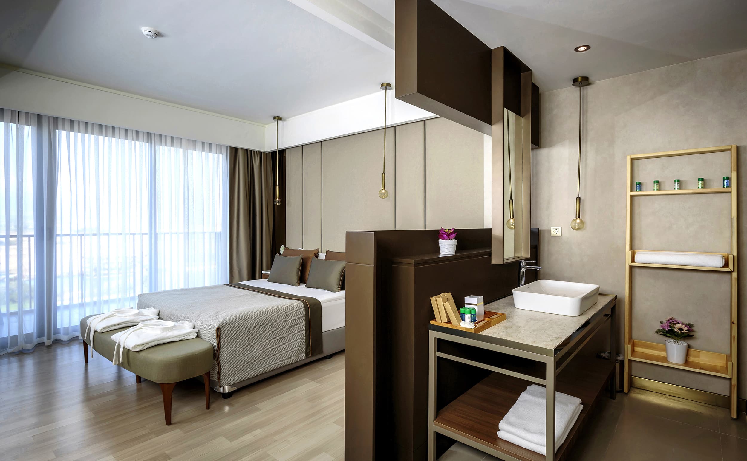 Riolavitas Resort & Spa Hotel - photo 2