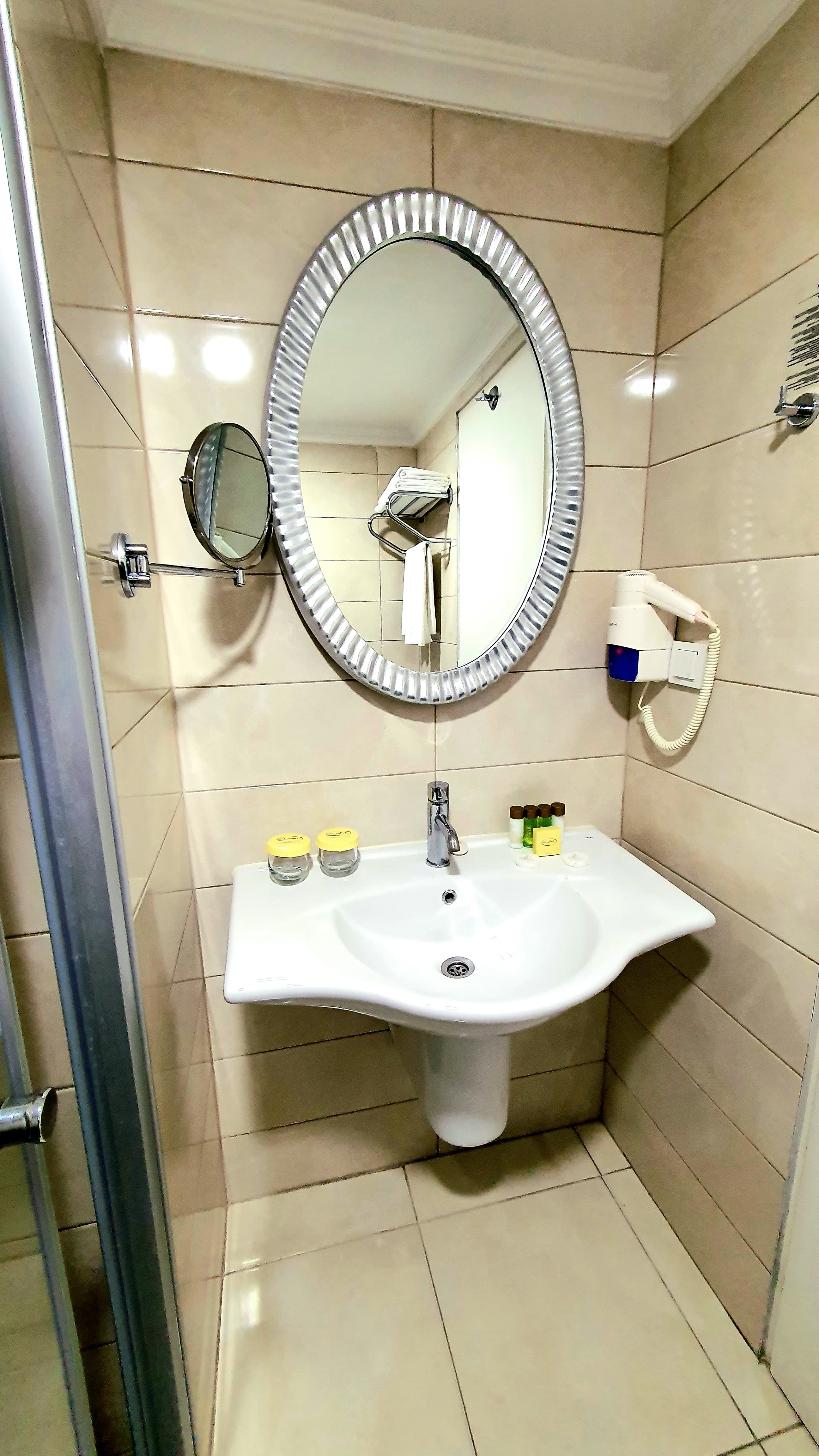 Alaiye Kleopatra Hotel & Apart - photo 4