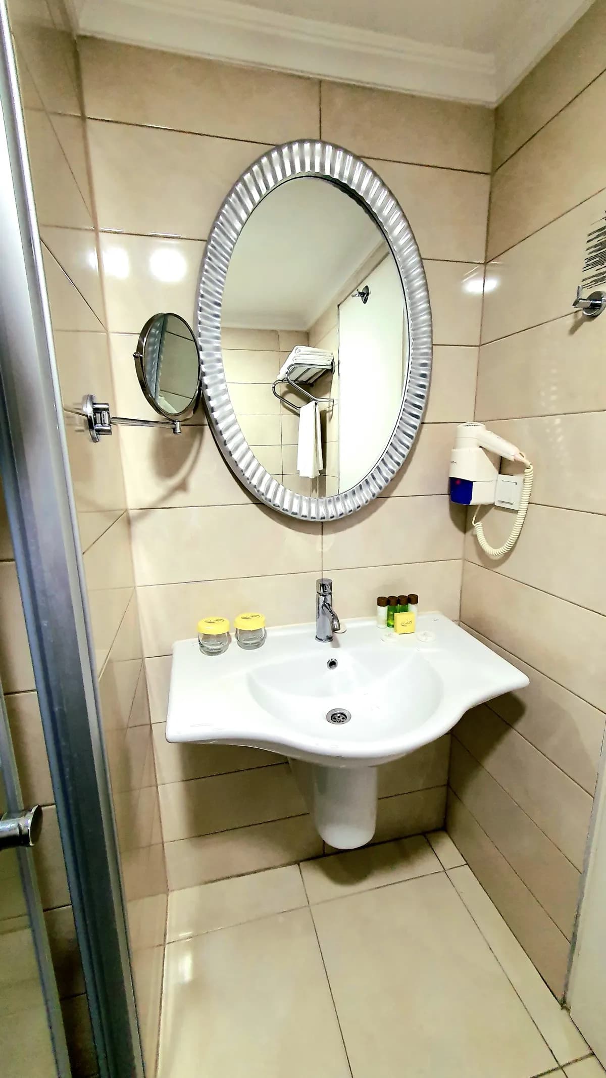Alaiye Kleopatra Hotel & Apart - photo 4