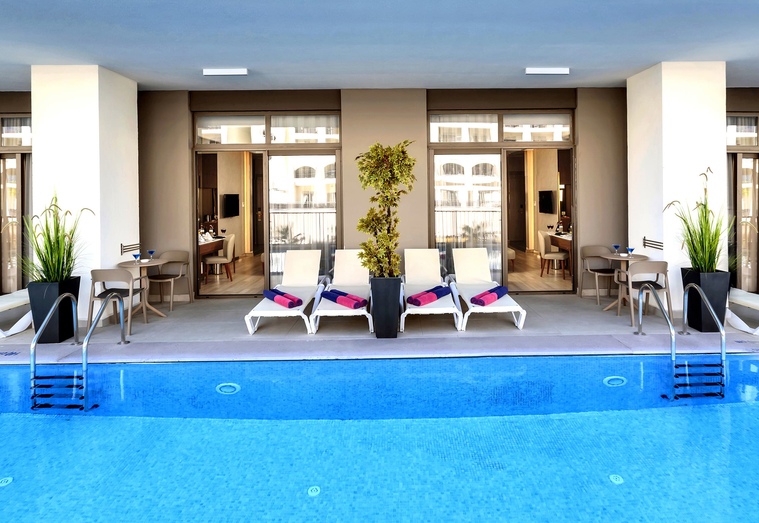 Riolavitas Resort & Spa Hotel - photo 3