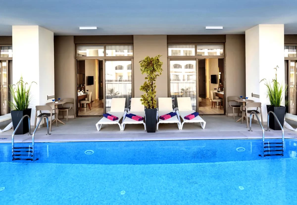 Riolavitas Resort & Spa Hotel - photo 3