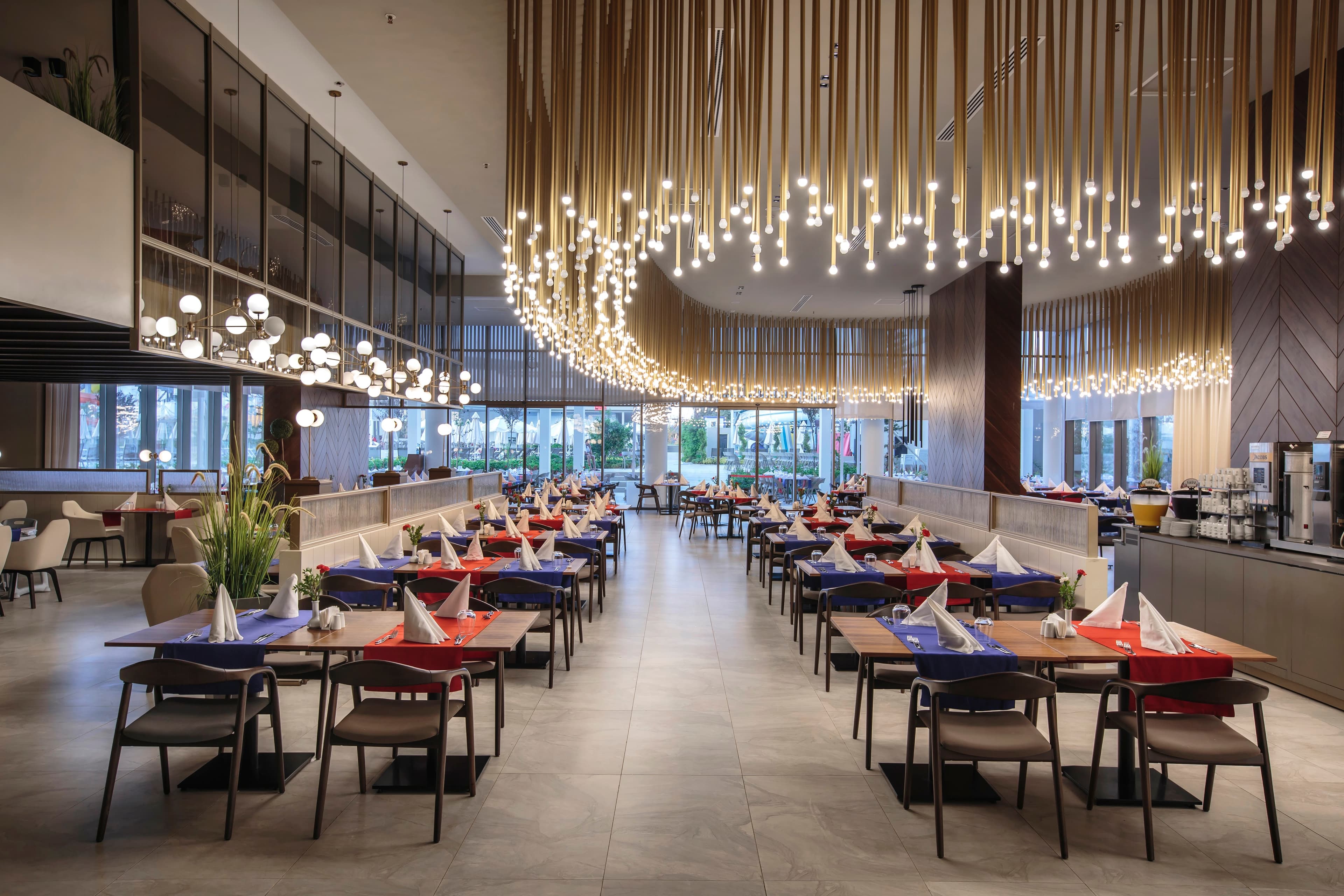 Riolavitas Resort & Spa Hotel - photo 5