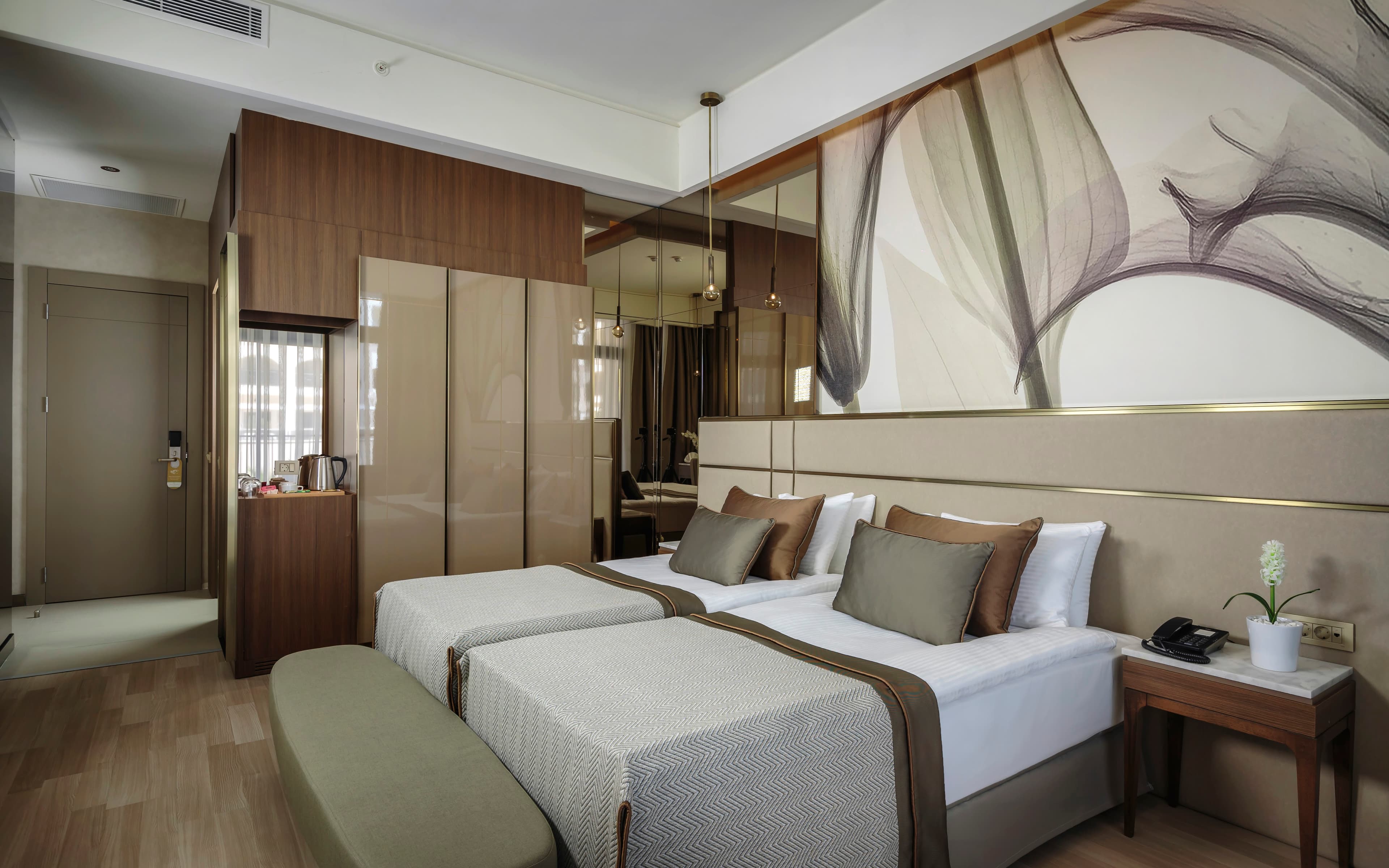 Riolavitas Resort & Spa Hotel - photo 6
