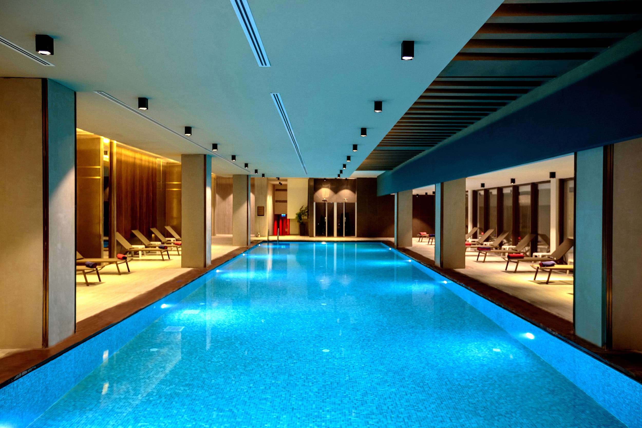 Riolavitas Resort & Spa Hotel - photo 7