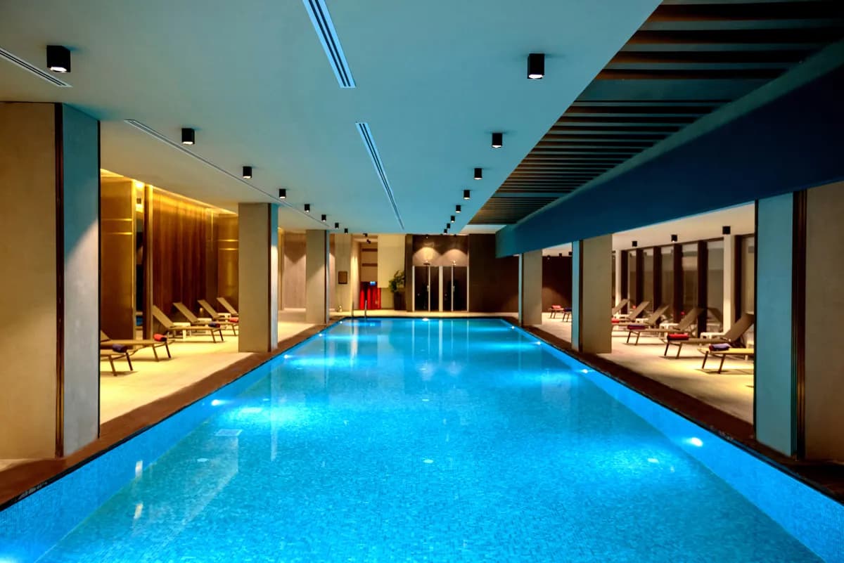 Riolavitas Resort & Spa Hotel - photo 7