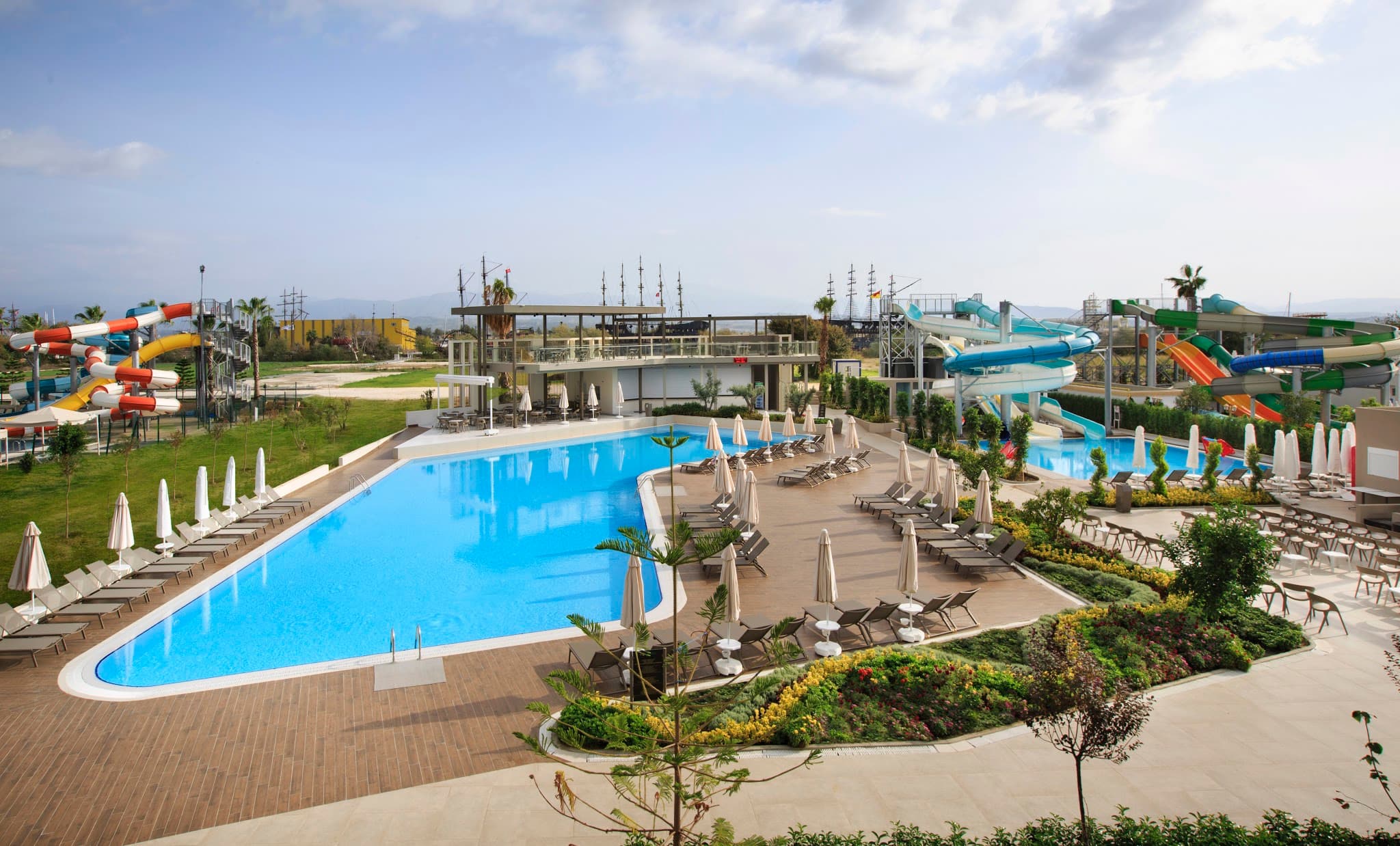 Riolavitas Resort & Spa Hotel - photo 10