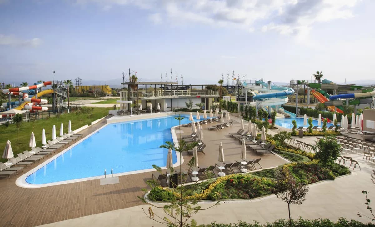 Riolavitas Resort & Spa Hotel - photo 10