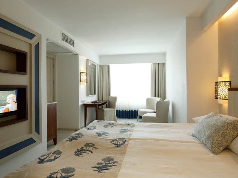 ROBINSON Club Pamfilya - photo 2