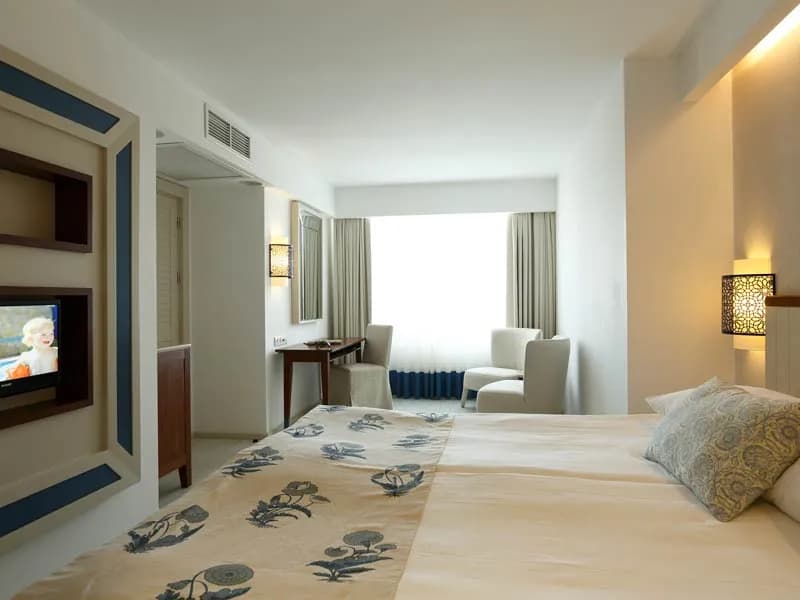 ROBINSON Club Pamfilya - photo 2
