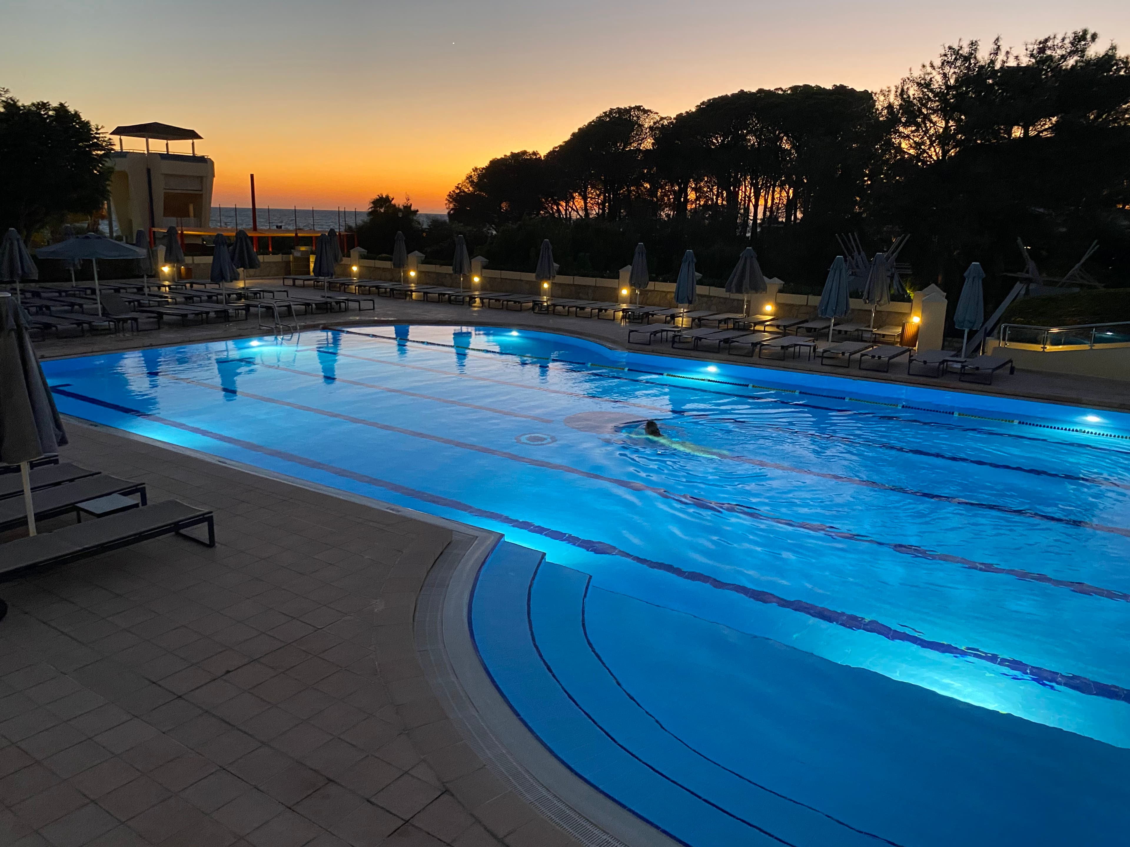 ROBINSON Club Pamfilya - photo 3