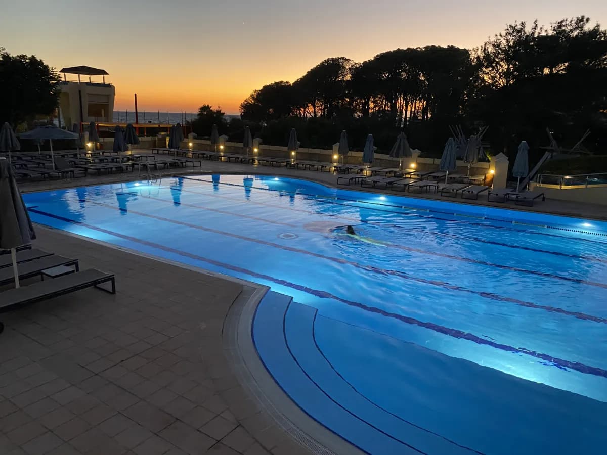 ROBINSON Club Pamfilya - photo 3