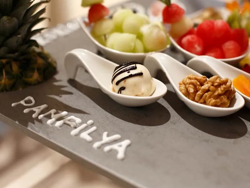 ROBINSON Club Pamfilya - photo 4