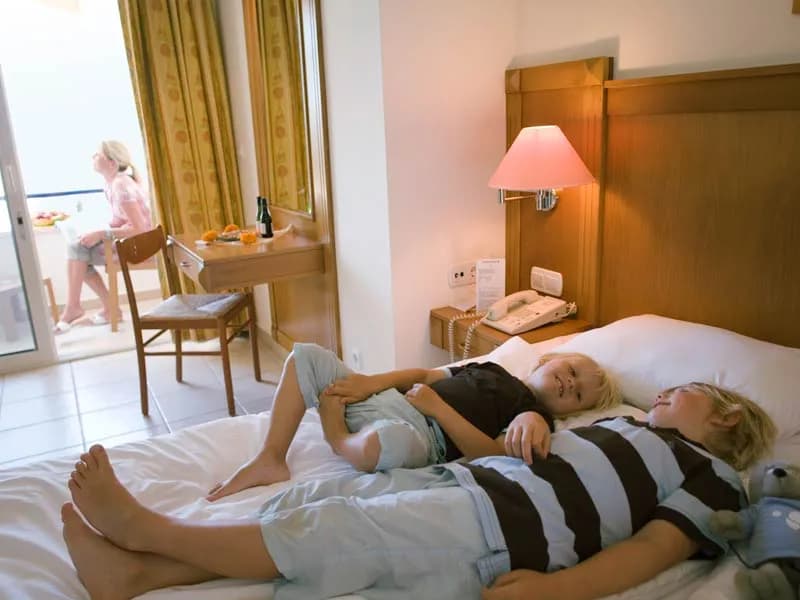 ROBINSON Club Pamfilya - photo 5