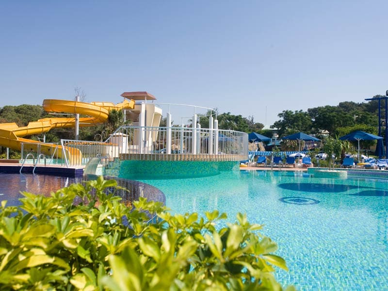 ROBINSON Club Pamfilya - photo 10