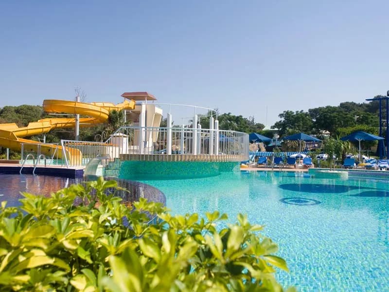 ROBINSON Club Pamfilya - photo 10