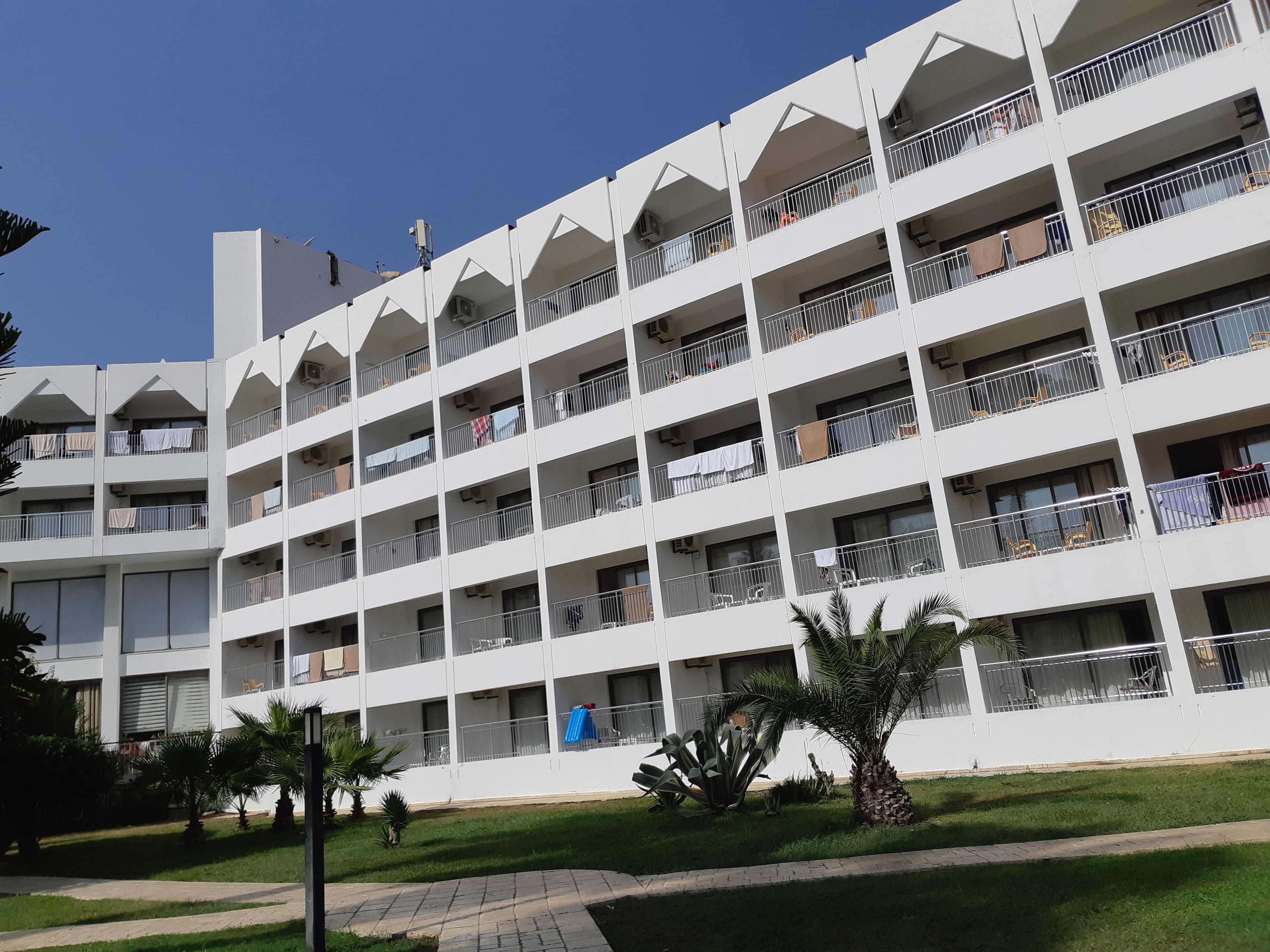 Serra Park Hotel - photo 4