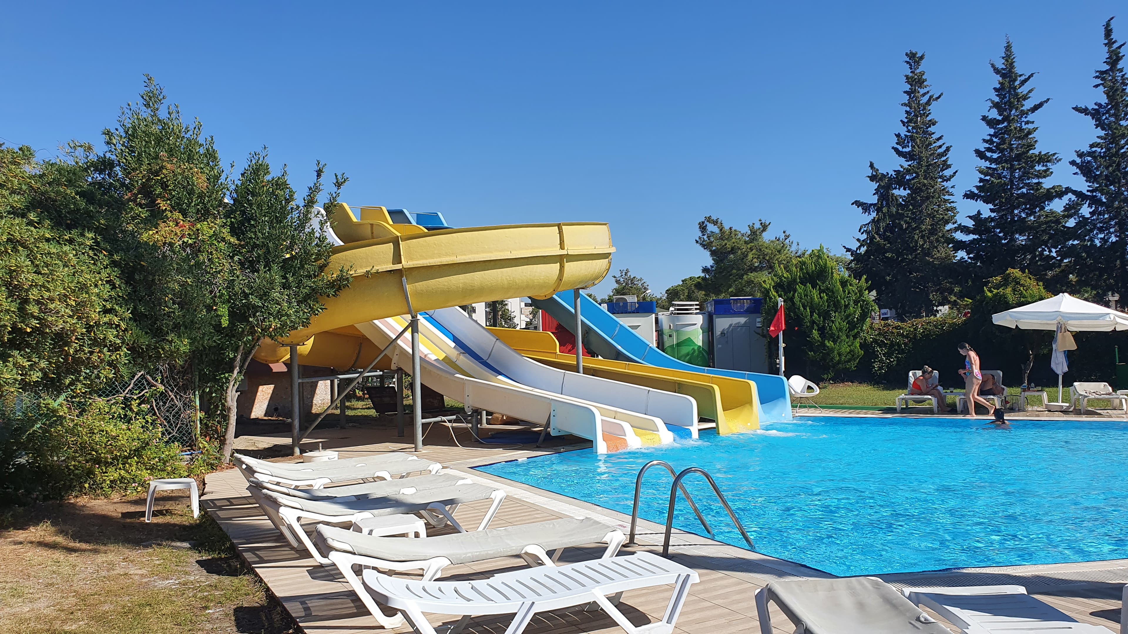 Serra Park Hotel - photo 5