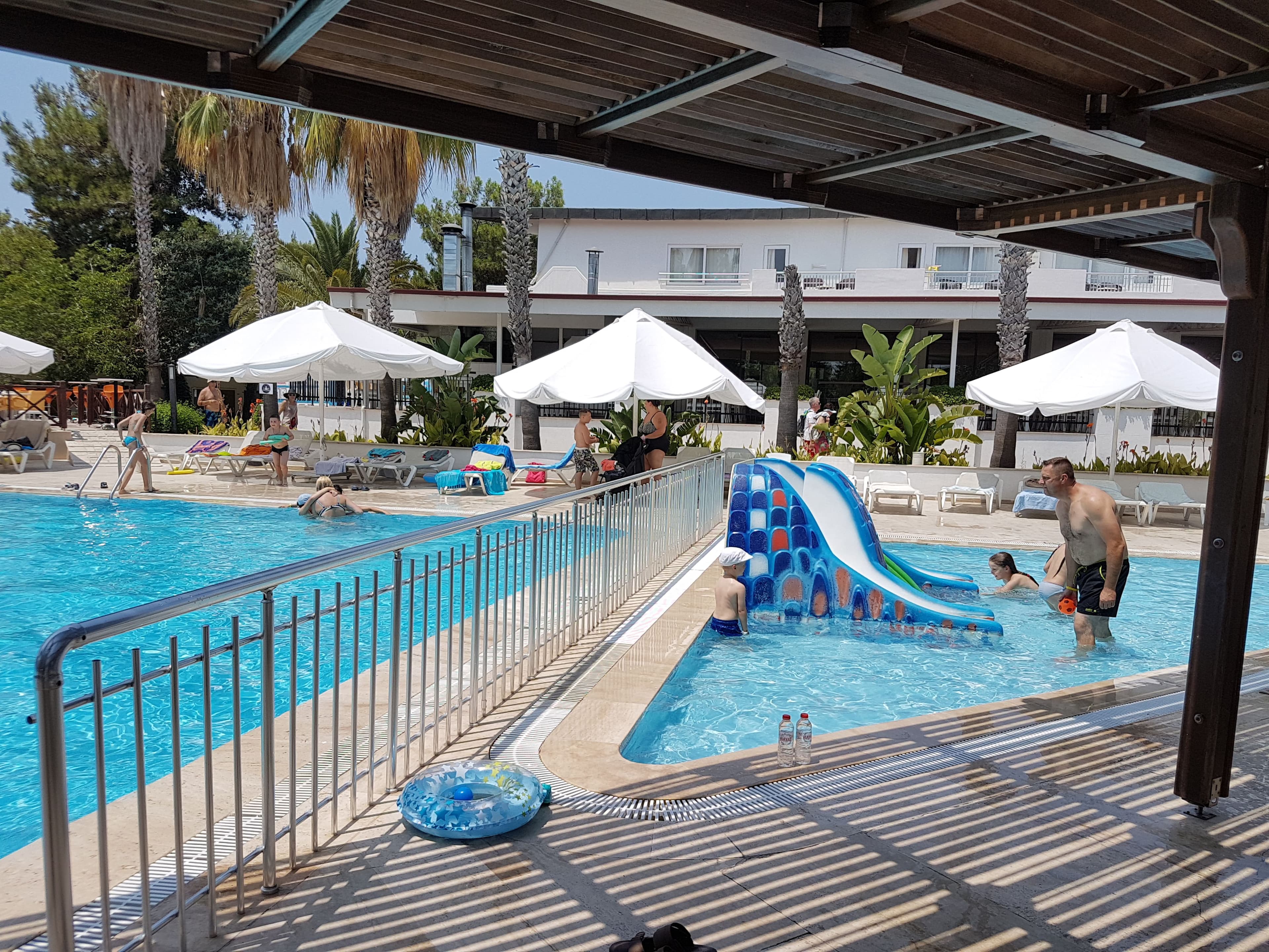 Serra Park Hotel - photo 8