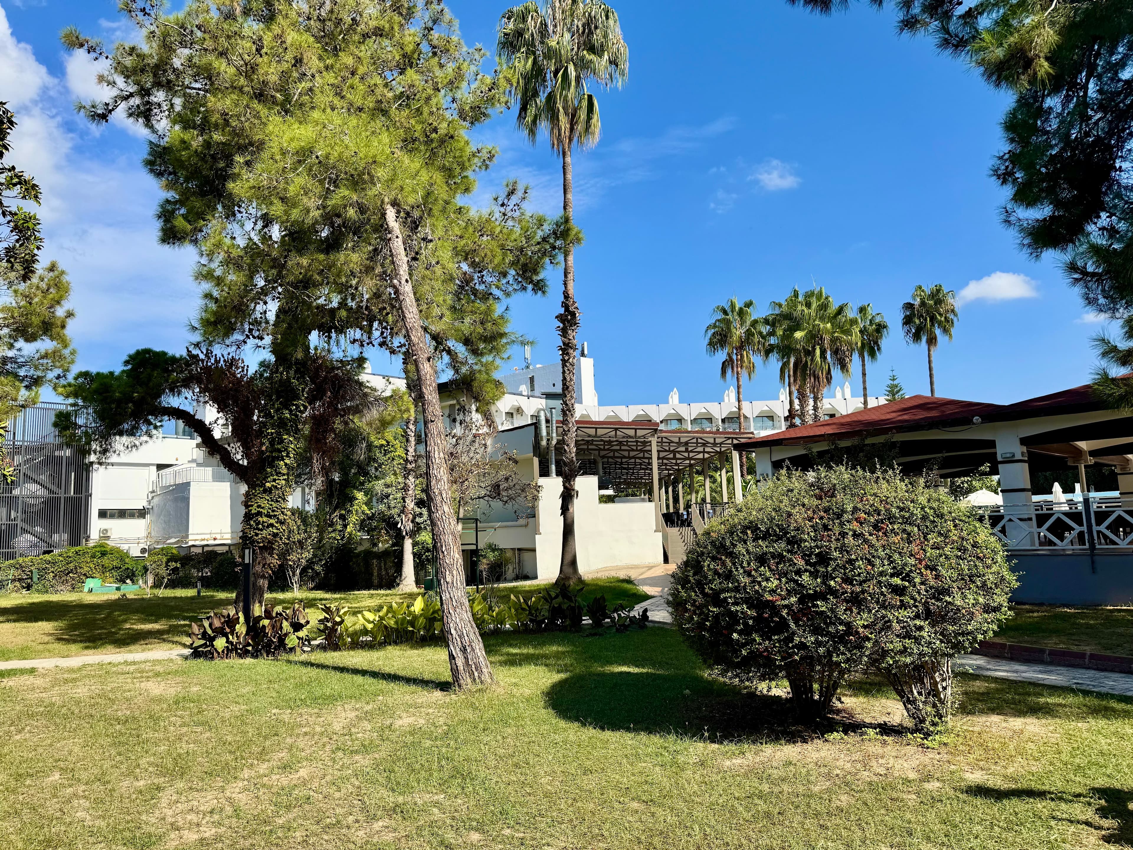 Serra Park Hotel - photo 10