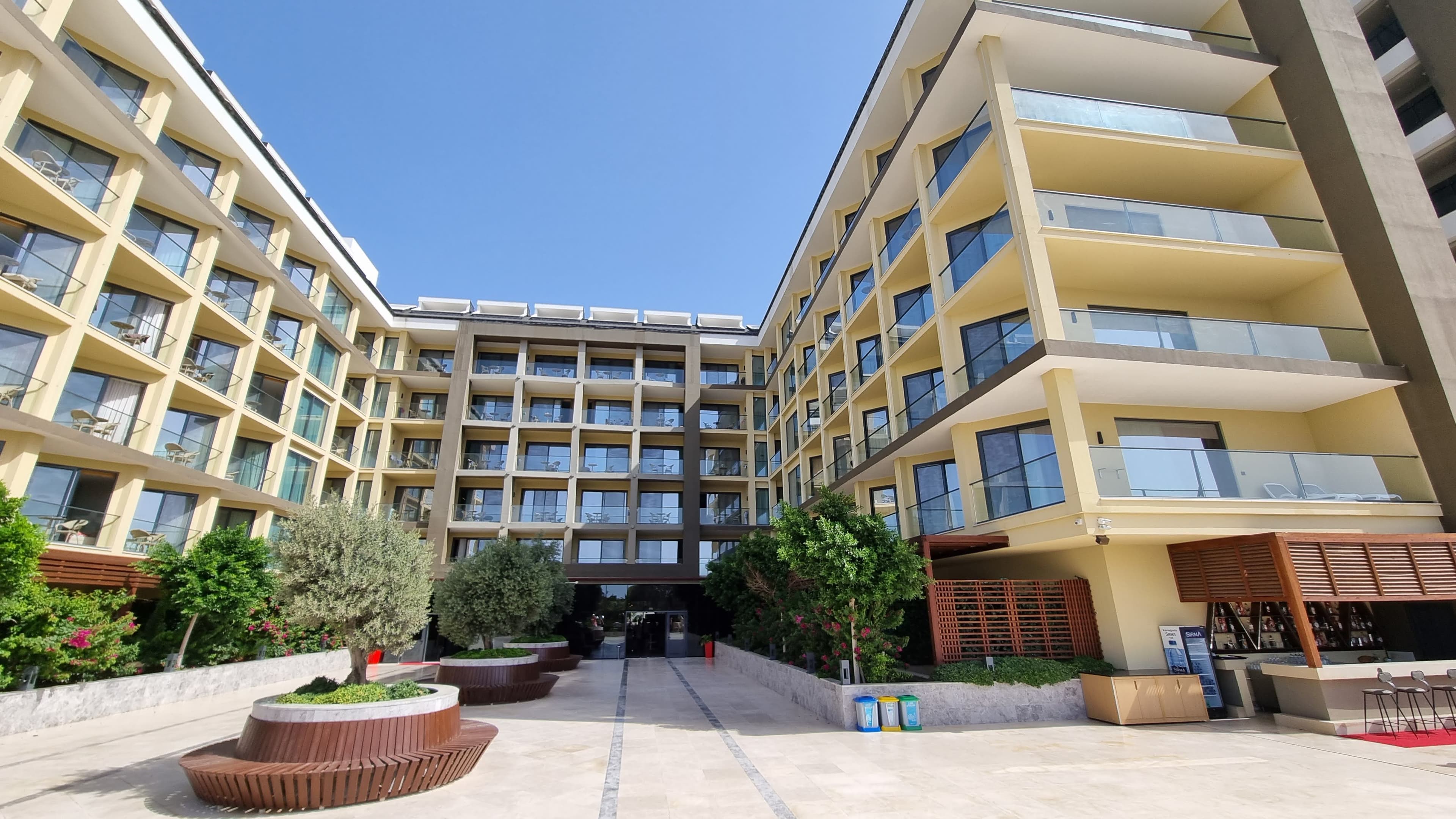Sorgun Akadia Hotel