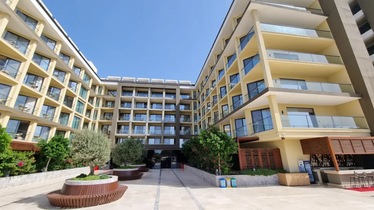 Sorgun Akadia Hotel